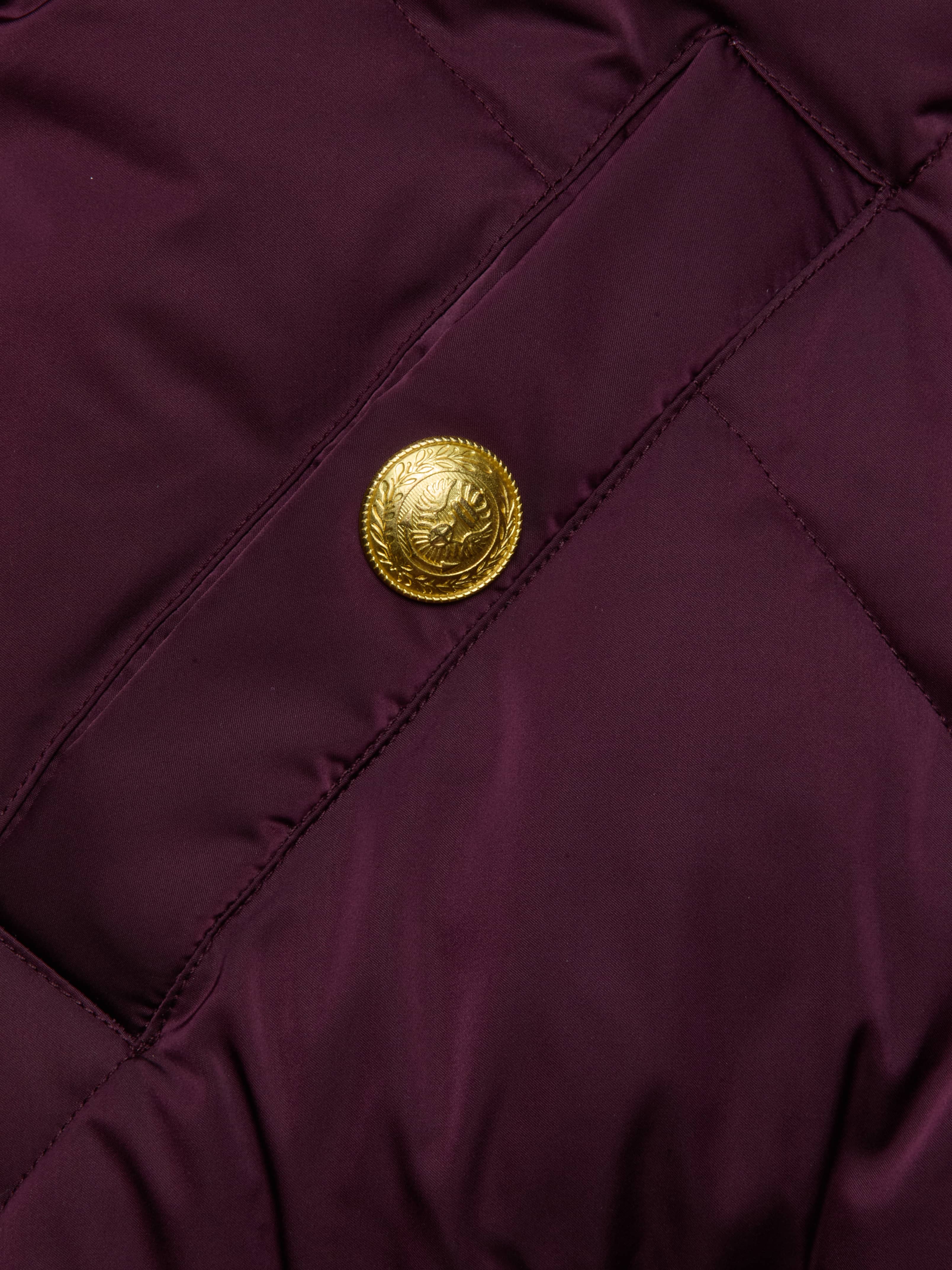 L'AGENCE - Violeta Reversible Puffer - Image 19