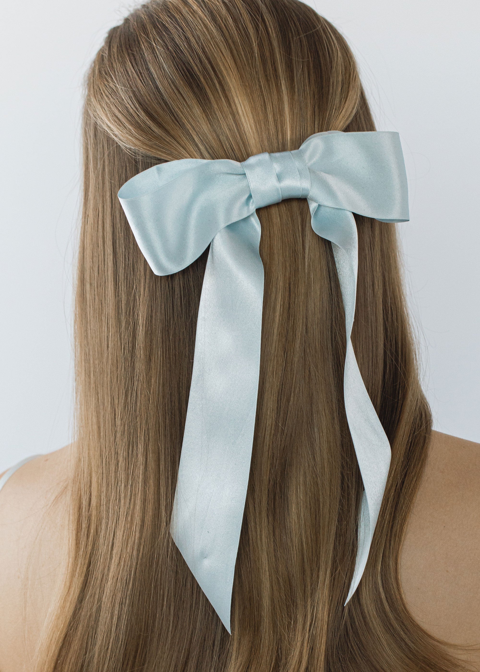 Jennifer Behr - Virginia Bow Barrette - Image 2