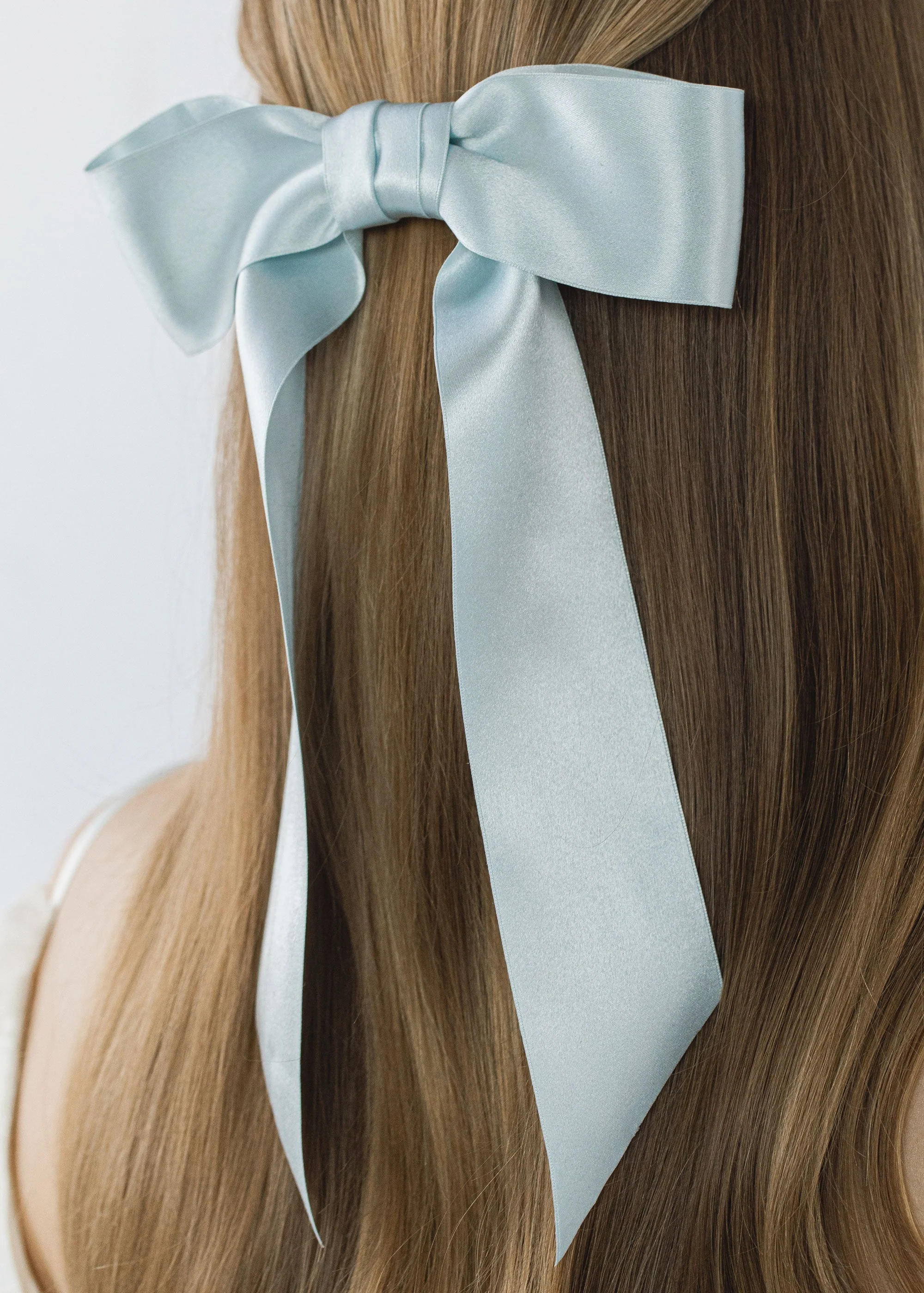 Jennifer Behr - Virginia Bow Barrette - Image 3