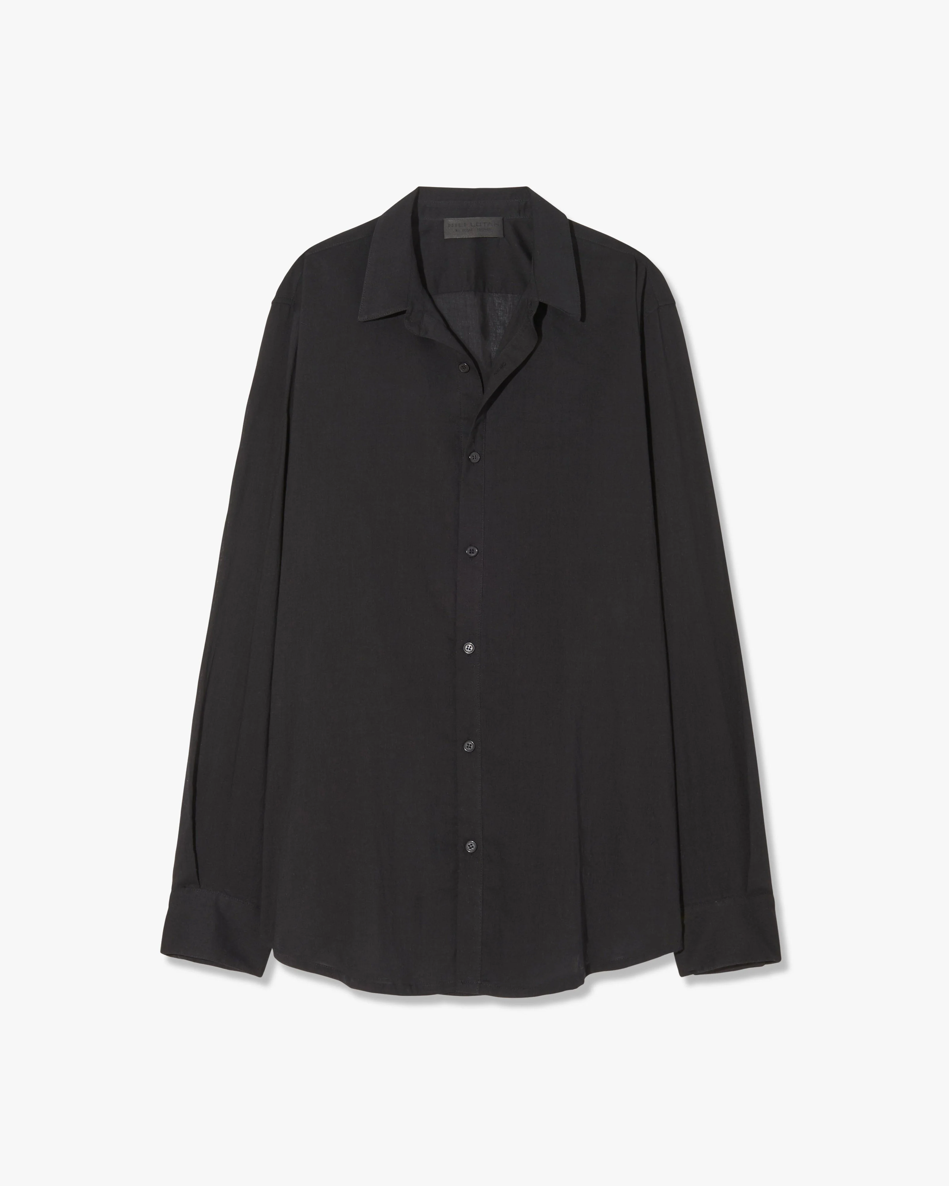 Nili Lotan - VITUS SHIRT