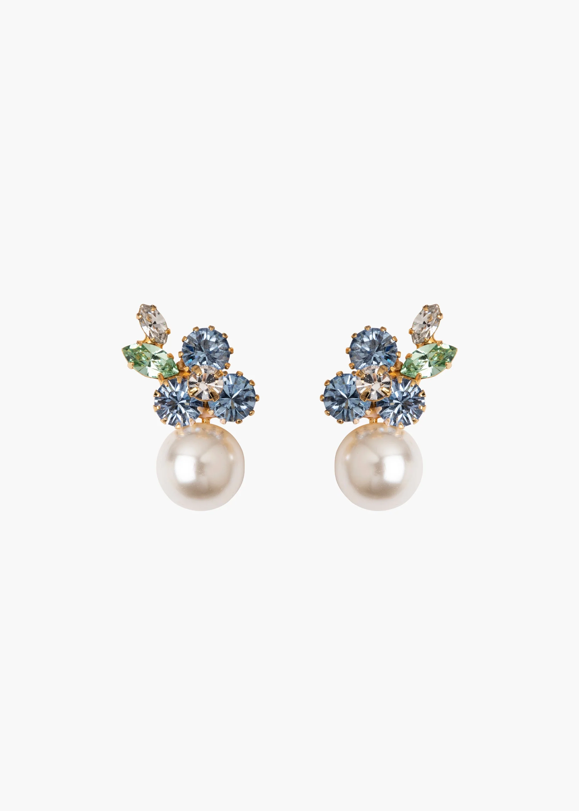 Jennifer Behr - Vivi Earrings