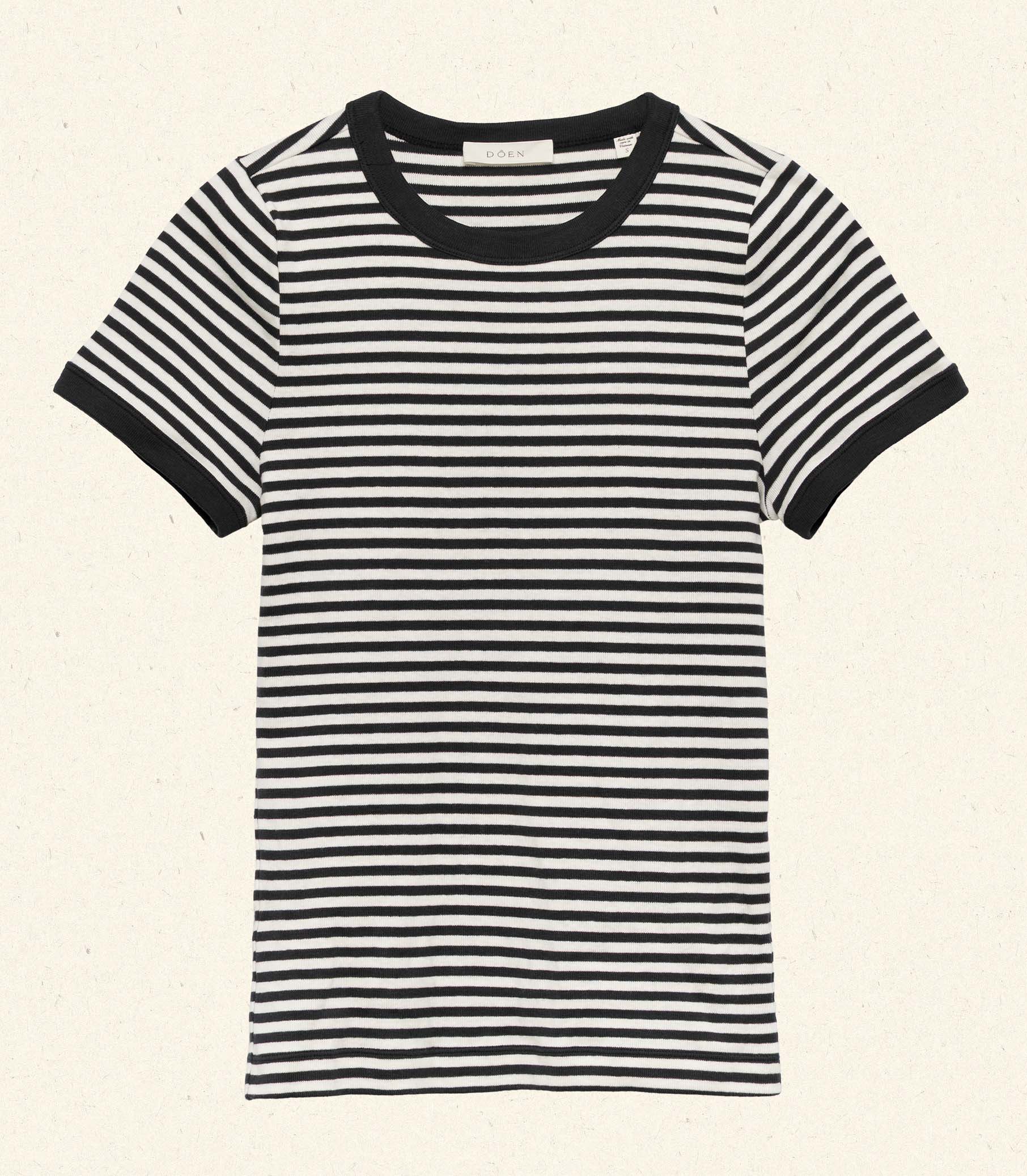 DOEN - VIVI TEE - Image 5