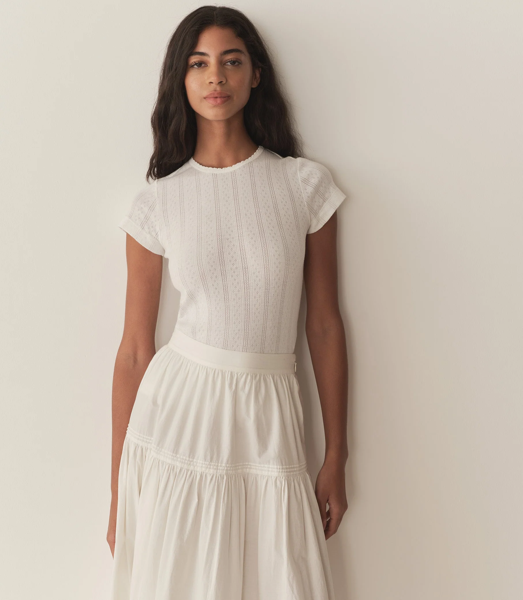 DOEN - VIVI TEE