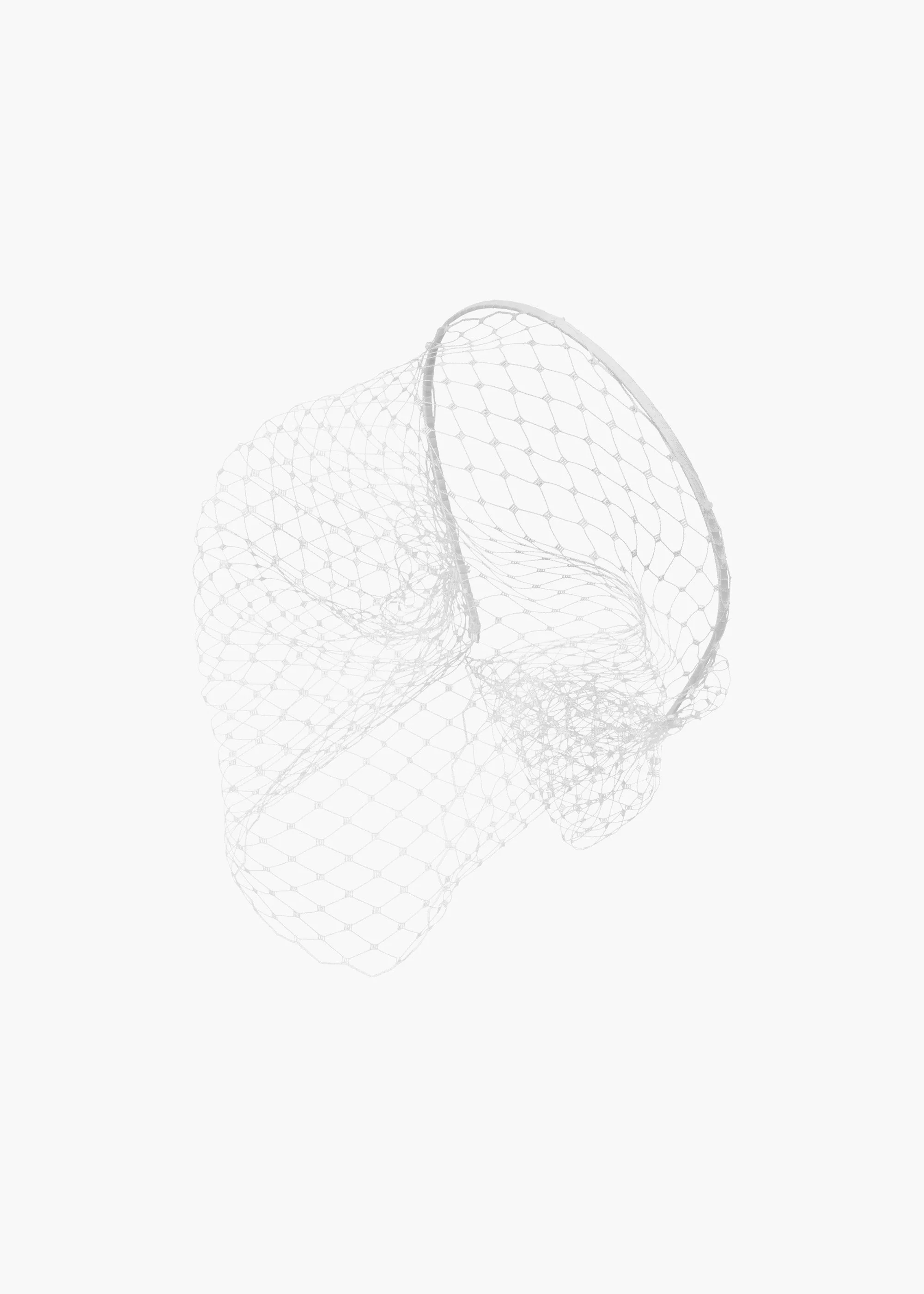 Jennifer Behr - Voilette Headband