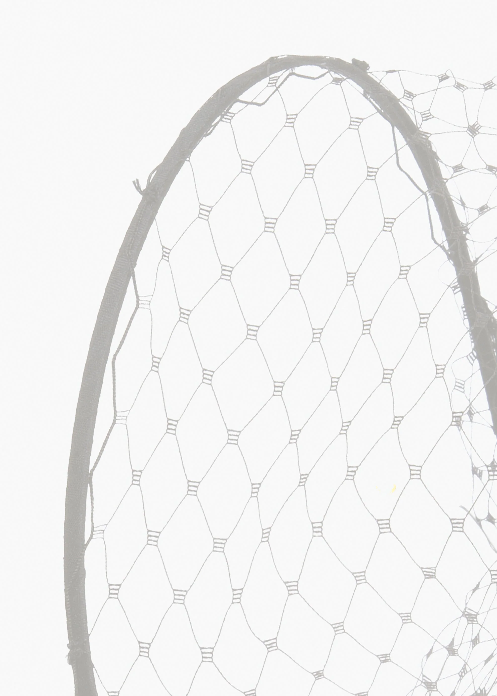 Jennifer Behr - Voilette Headband - Image 6