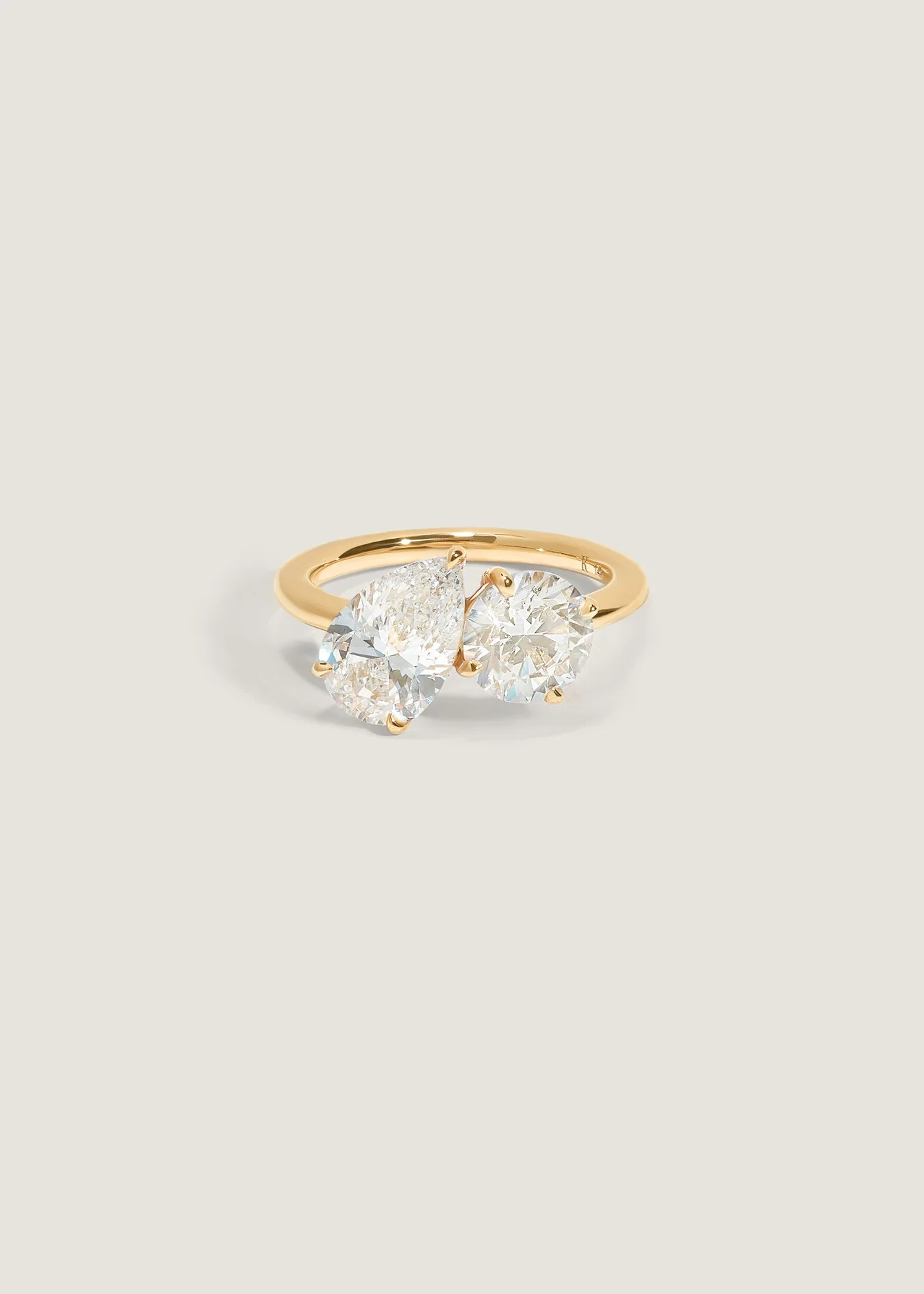 Kinn - The Annette Ring