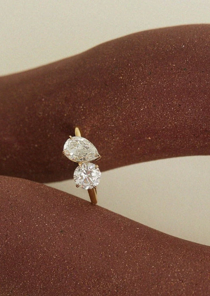 Kinn - The Annette Ring - Image 6