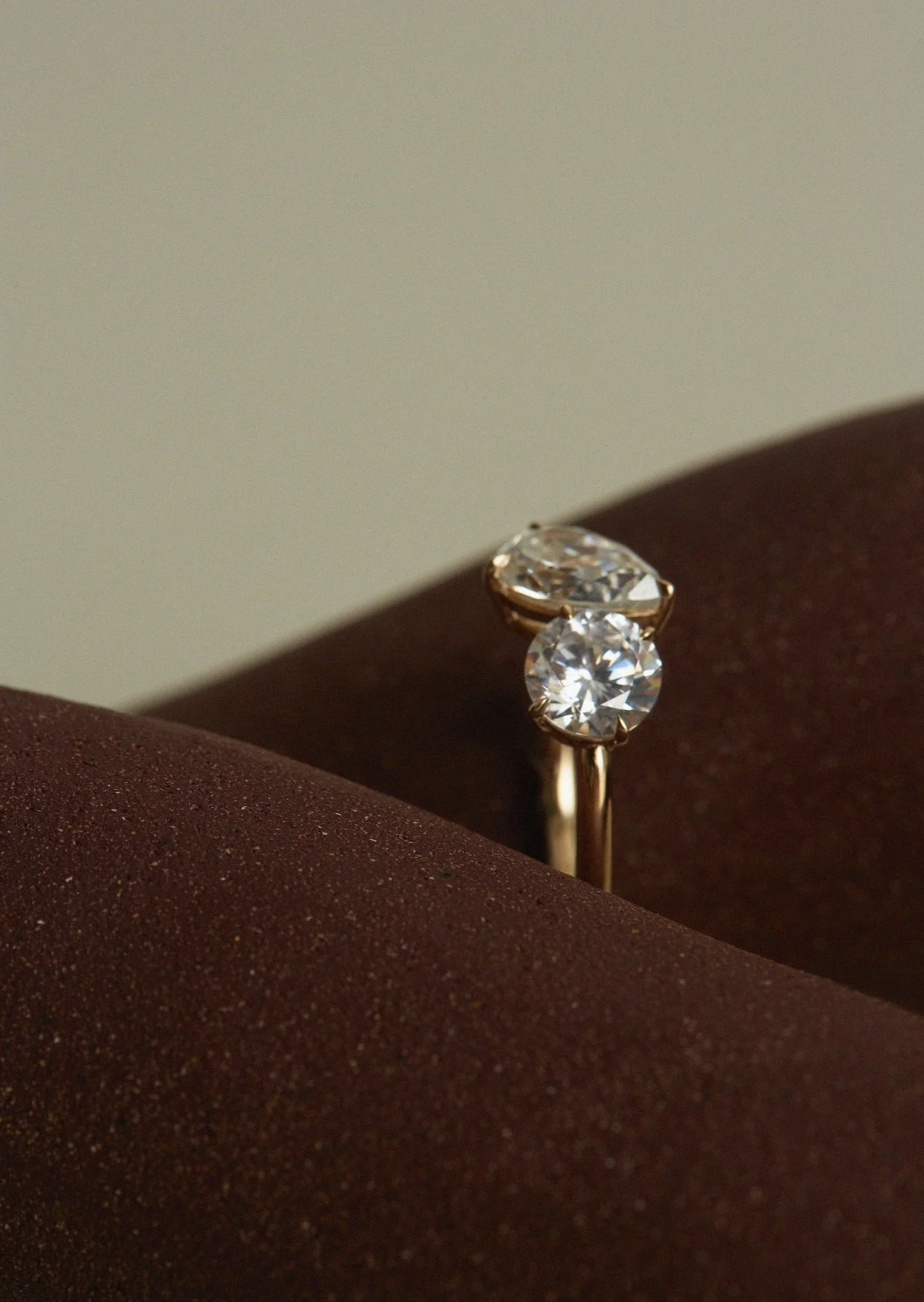 Kinn - The Annette Ring - Image 8