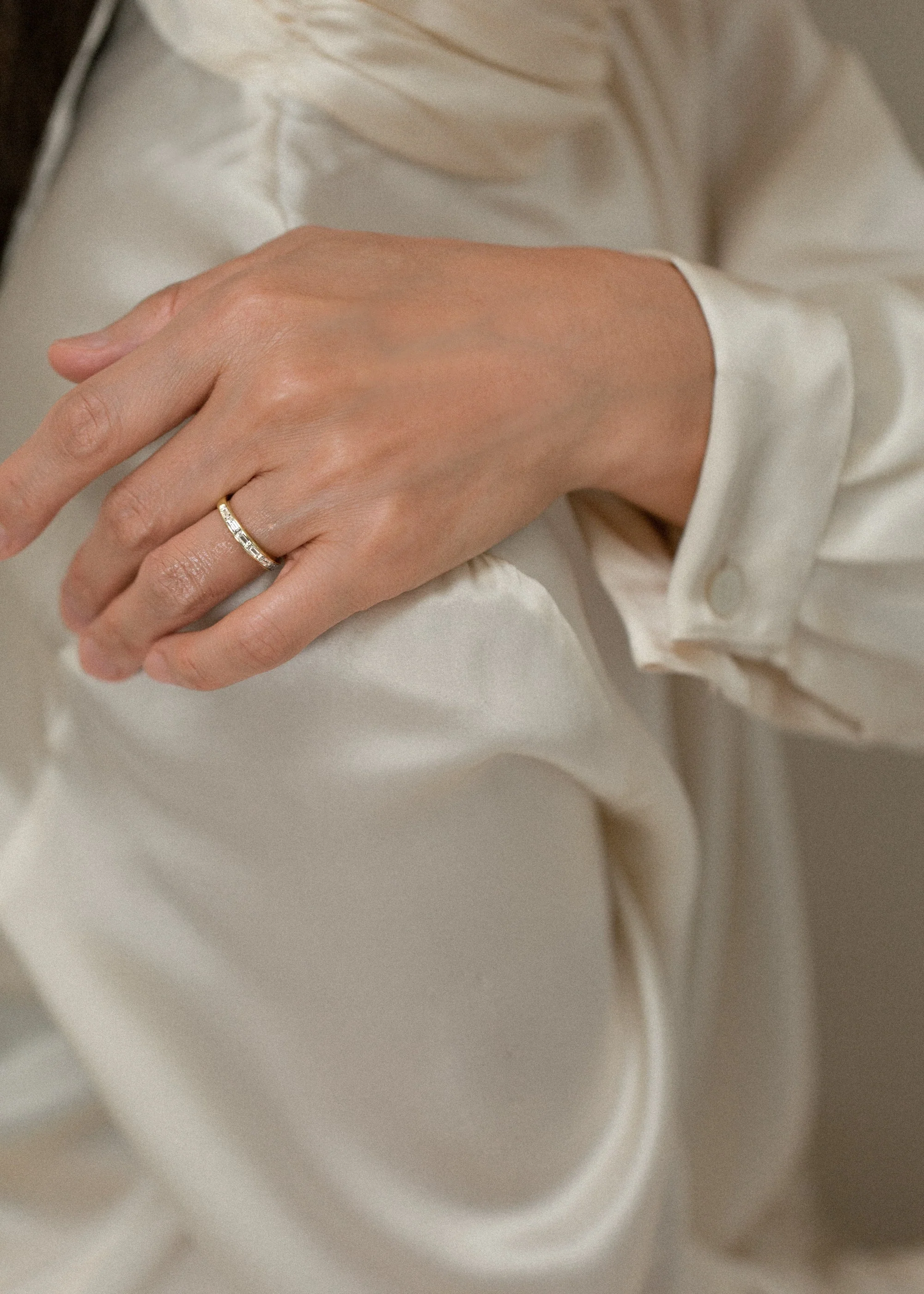 Kinn - The Isabelle I Band - Image 7
