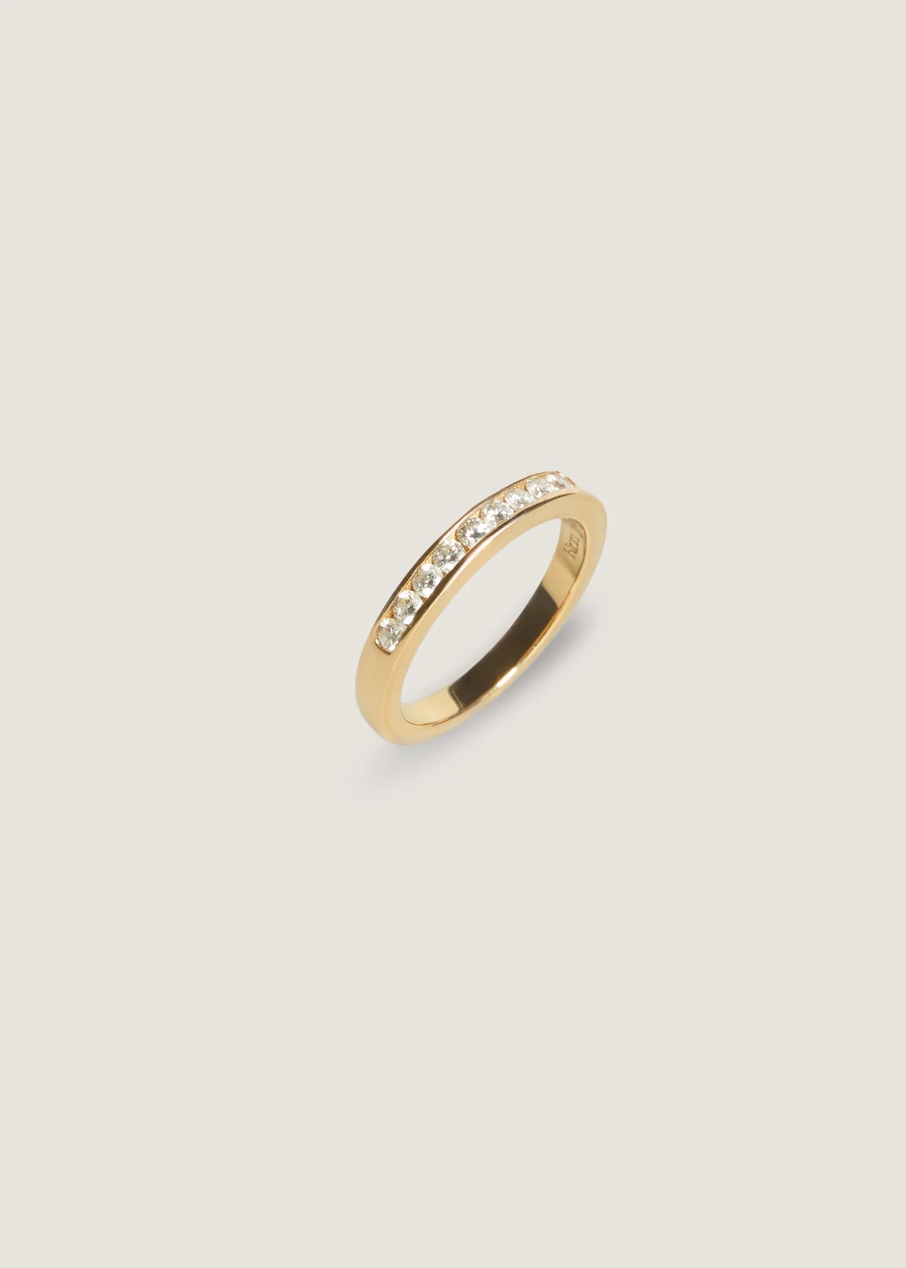 Kinn - The Isabelle II Band - Image 3