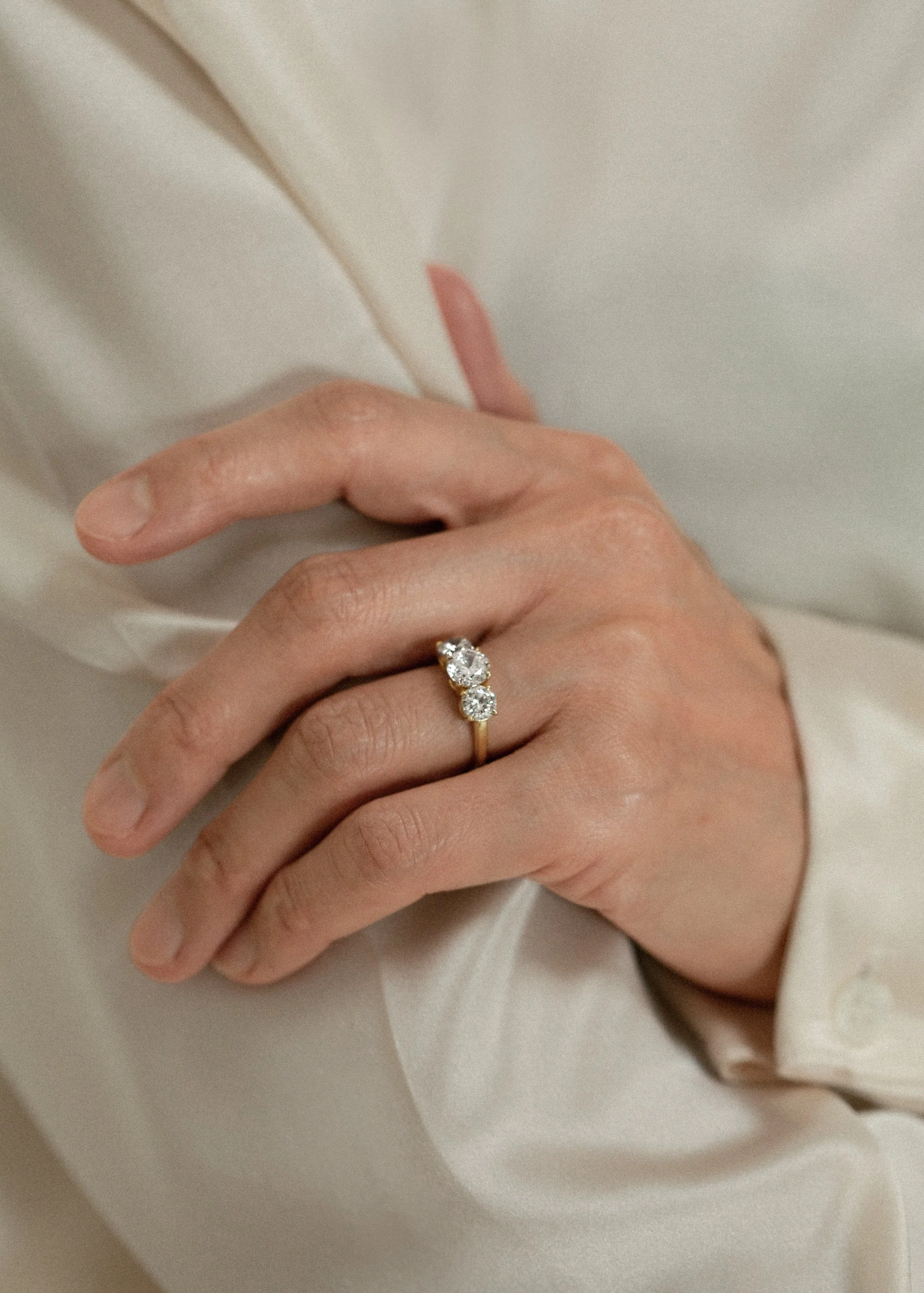 Kinn - The Vasquez Ring - Image 2