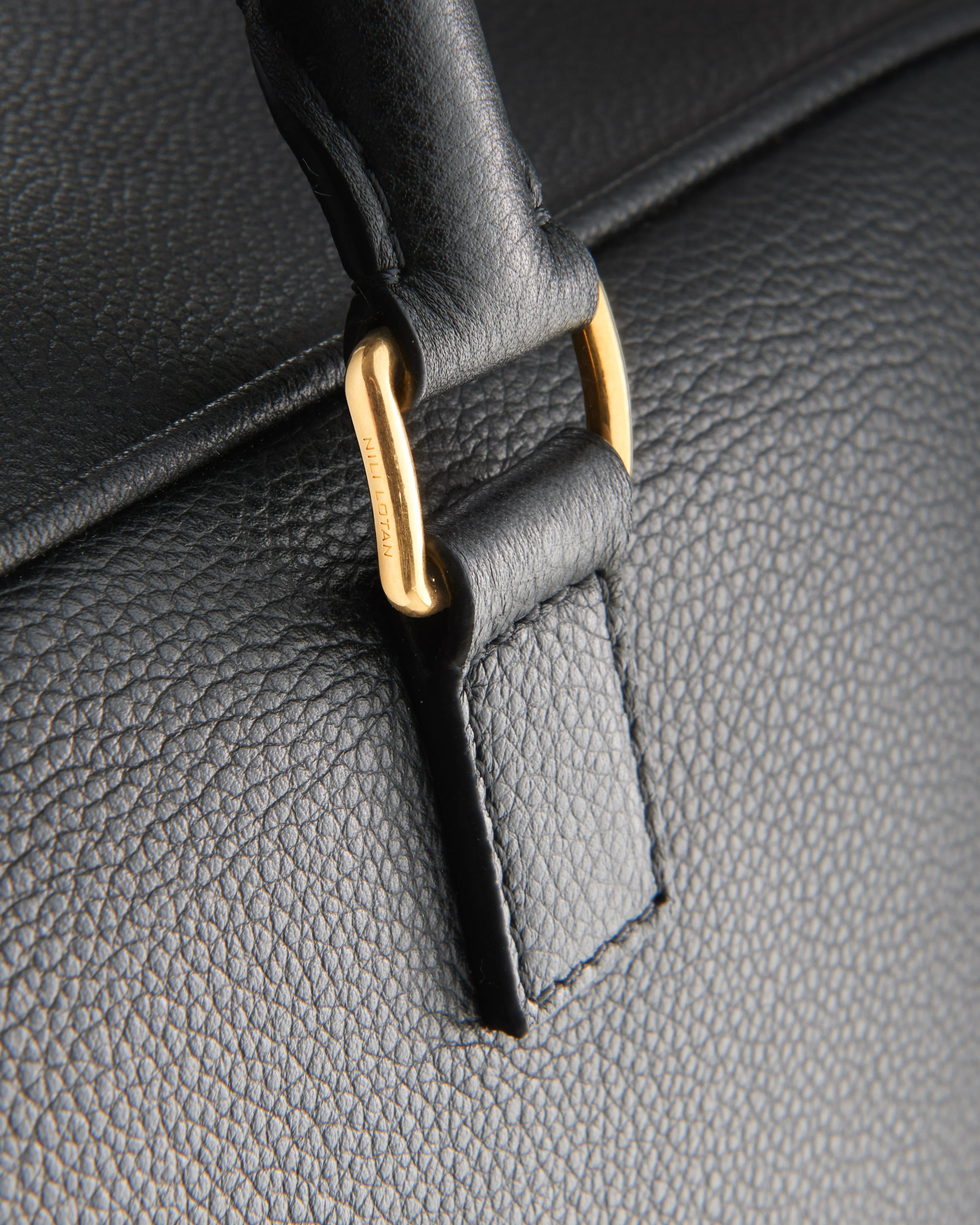 Nili Lotan - VOYAGER BAG - Image 8