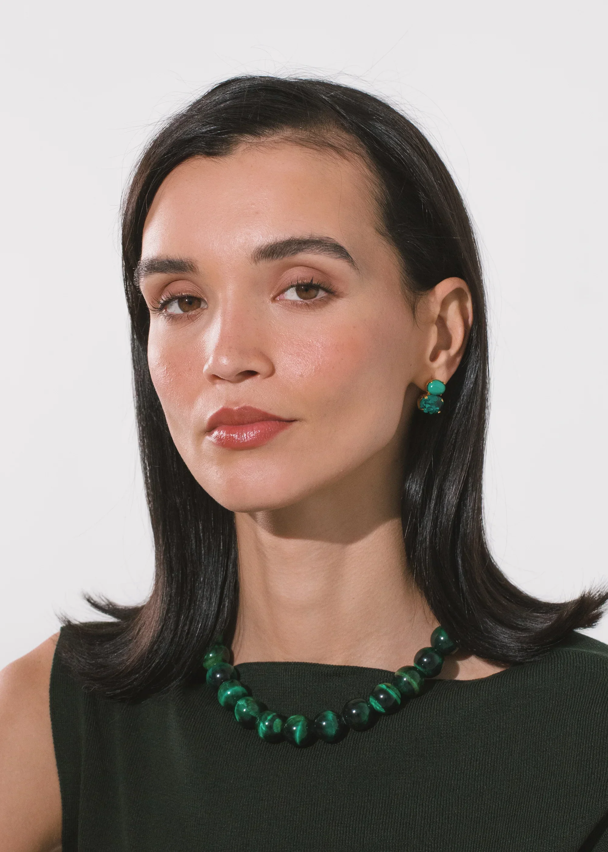 Jennifer Behr - Wanda Necklace - Image 3