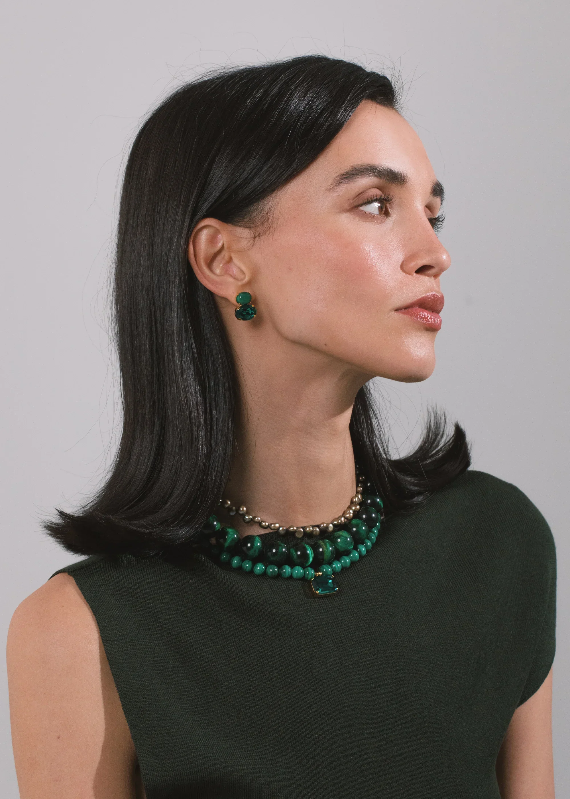 Jennifer Behr - Wanda Necklace - Image 4