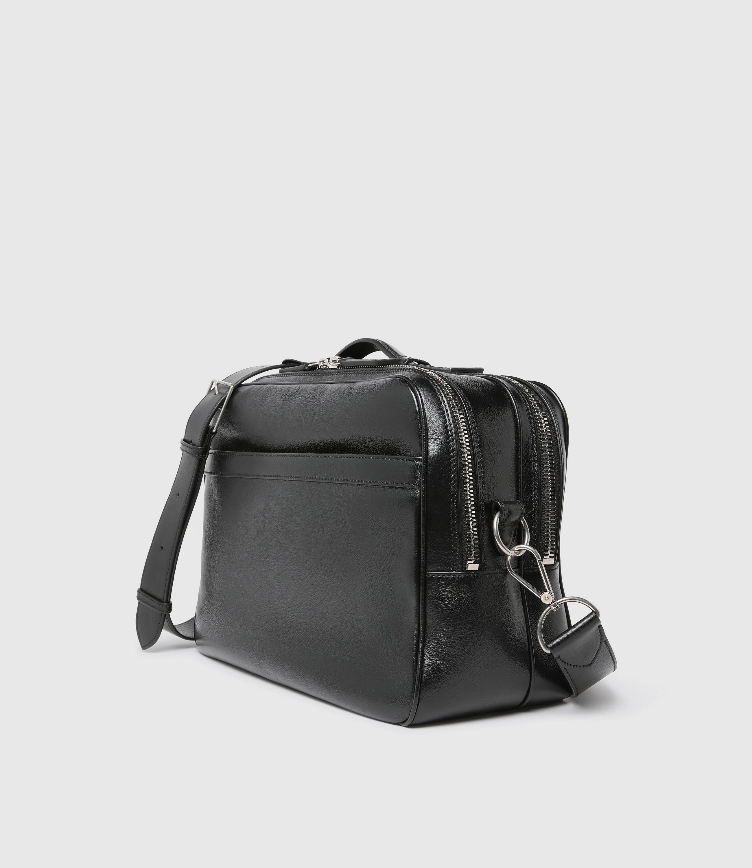 Metier - Wanderer Messenger Elvis Black - Image 2