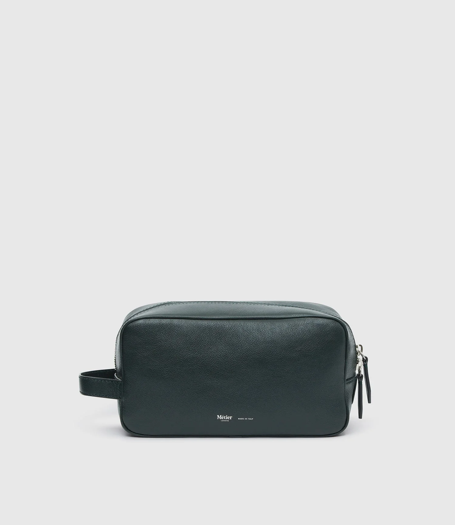 Metier - Wash Bag Elvis Racing Green