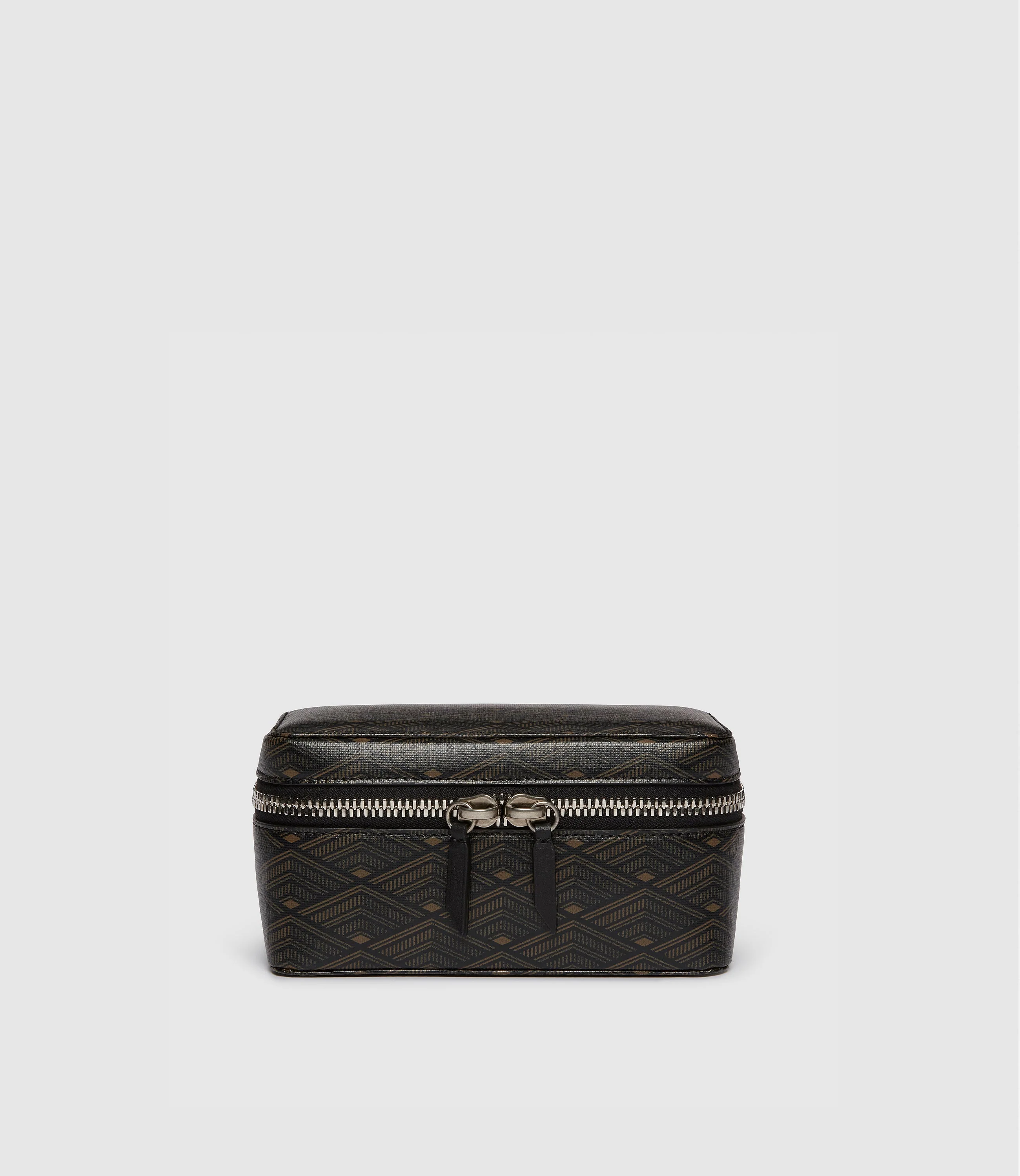Metier - Watch Case Signature Canvas From Dusk Till Dawn