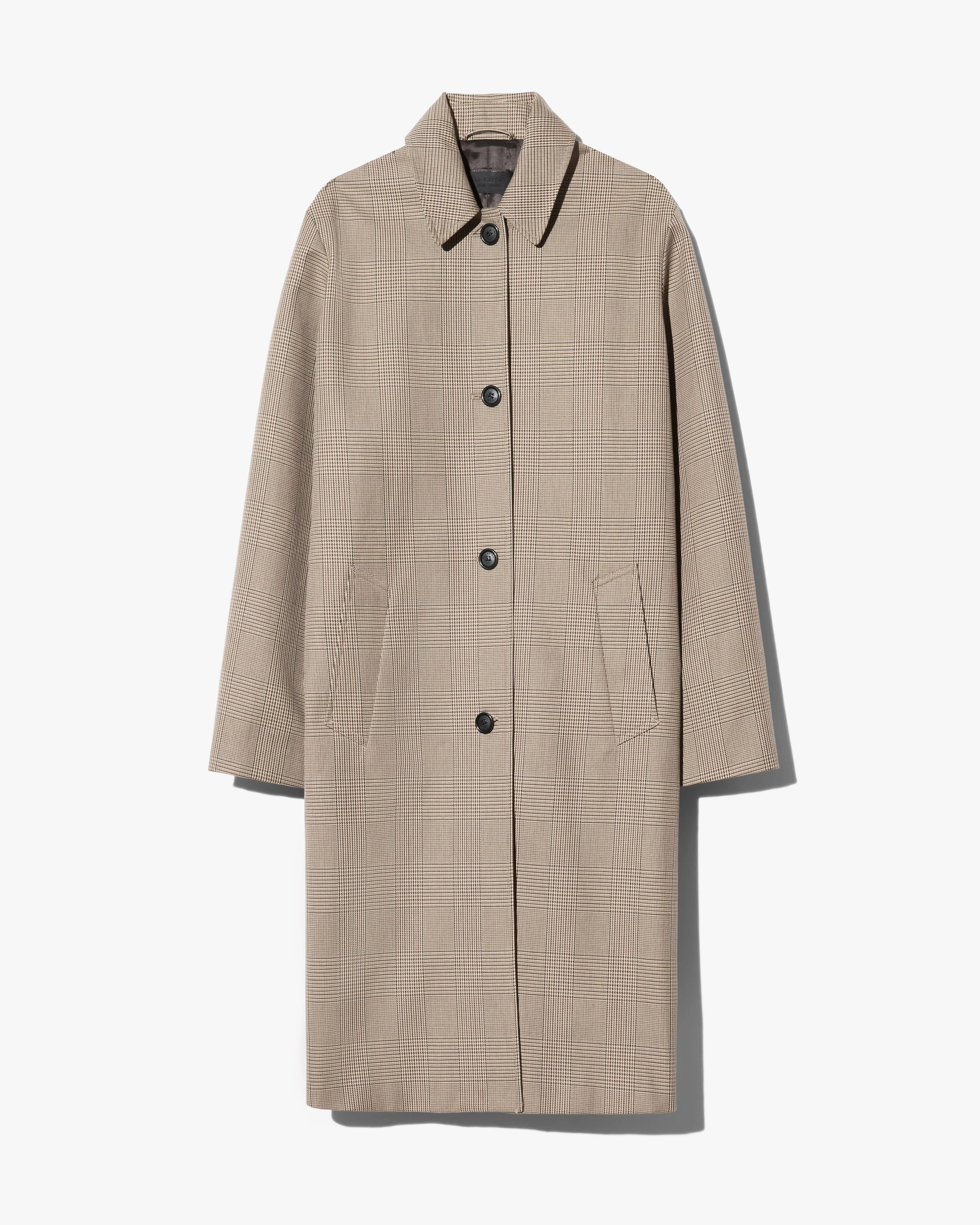 Nili Lotan - WATSON DUSTER COAT
