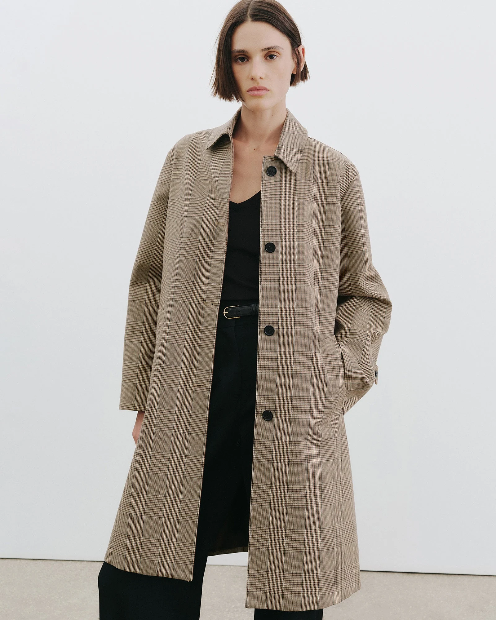 Nili Lotan - WATSON DUSTER COAT - Image 2