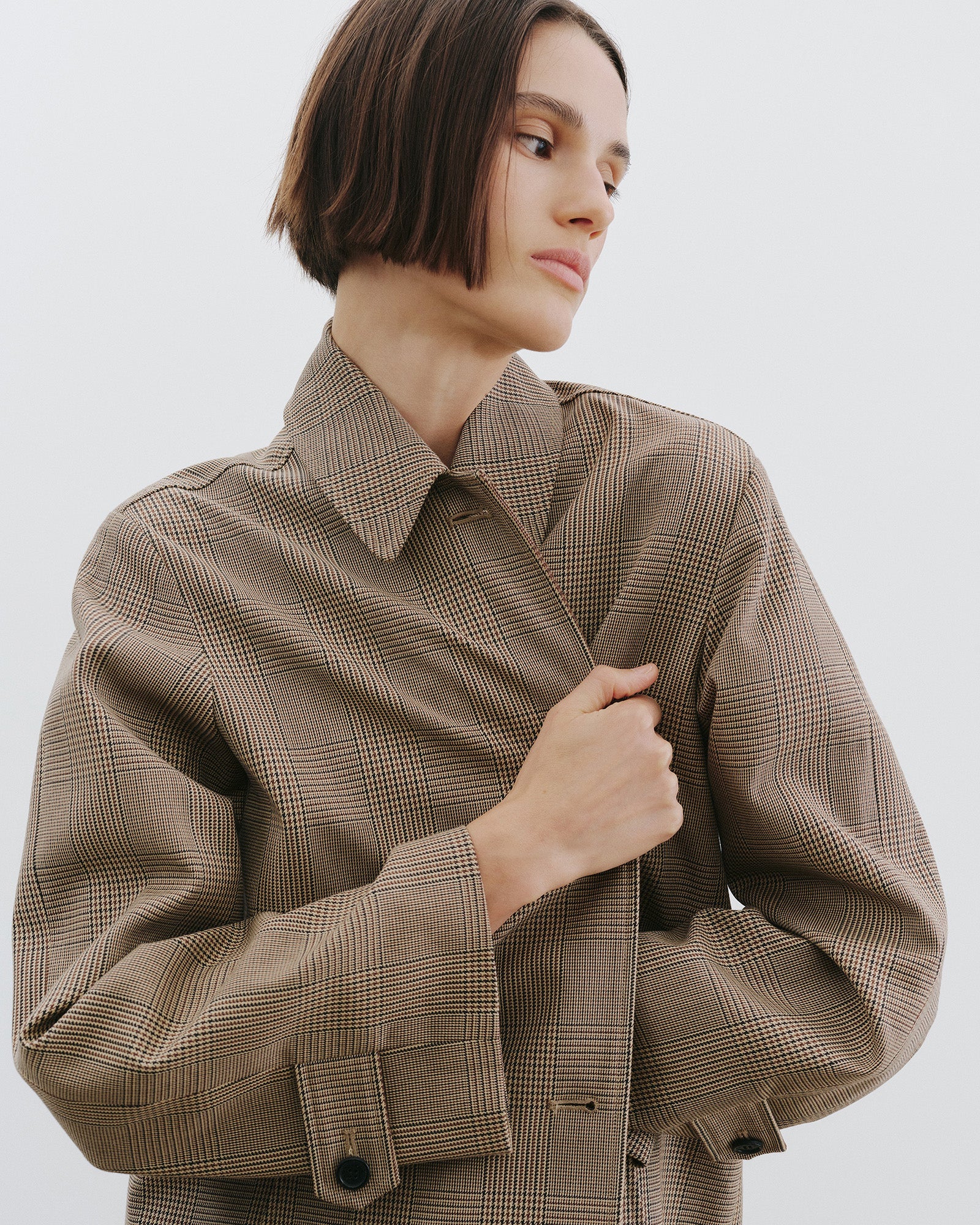 Nili Lotan - WATSON DUSTER COAT - Image 3