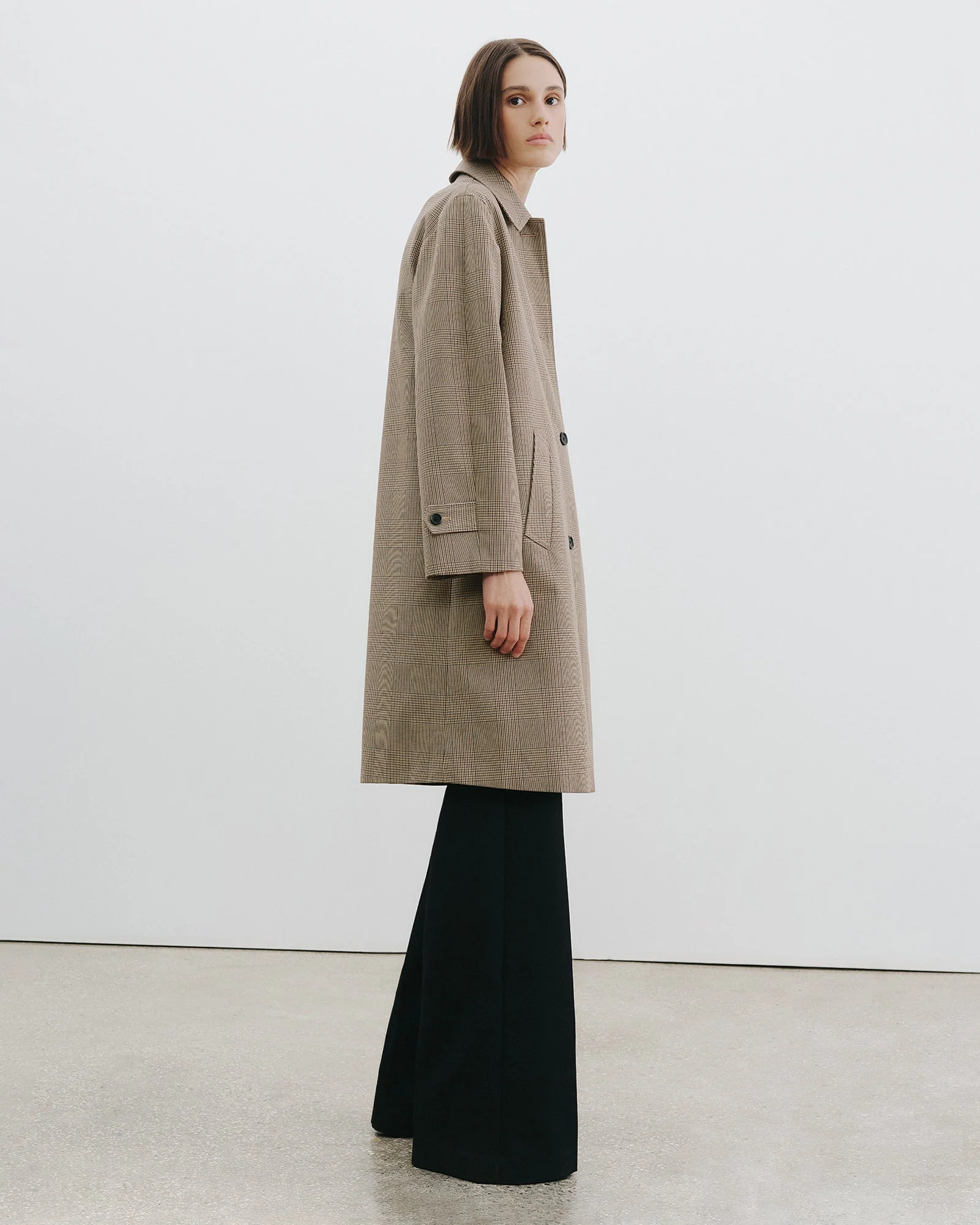 Nili Lotan - WATSON DUSTER COAT - Image 5