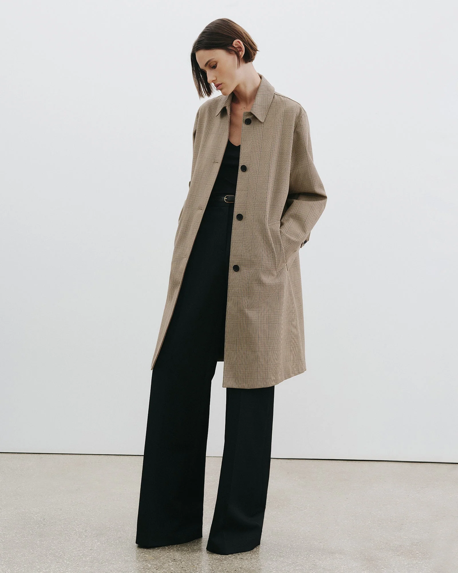 Nili Lotan - WATSON DUSTER COAT - Image 6