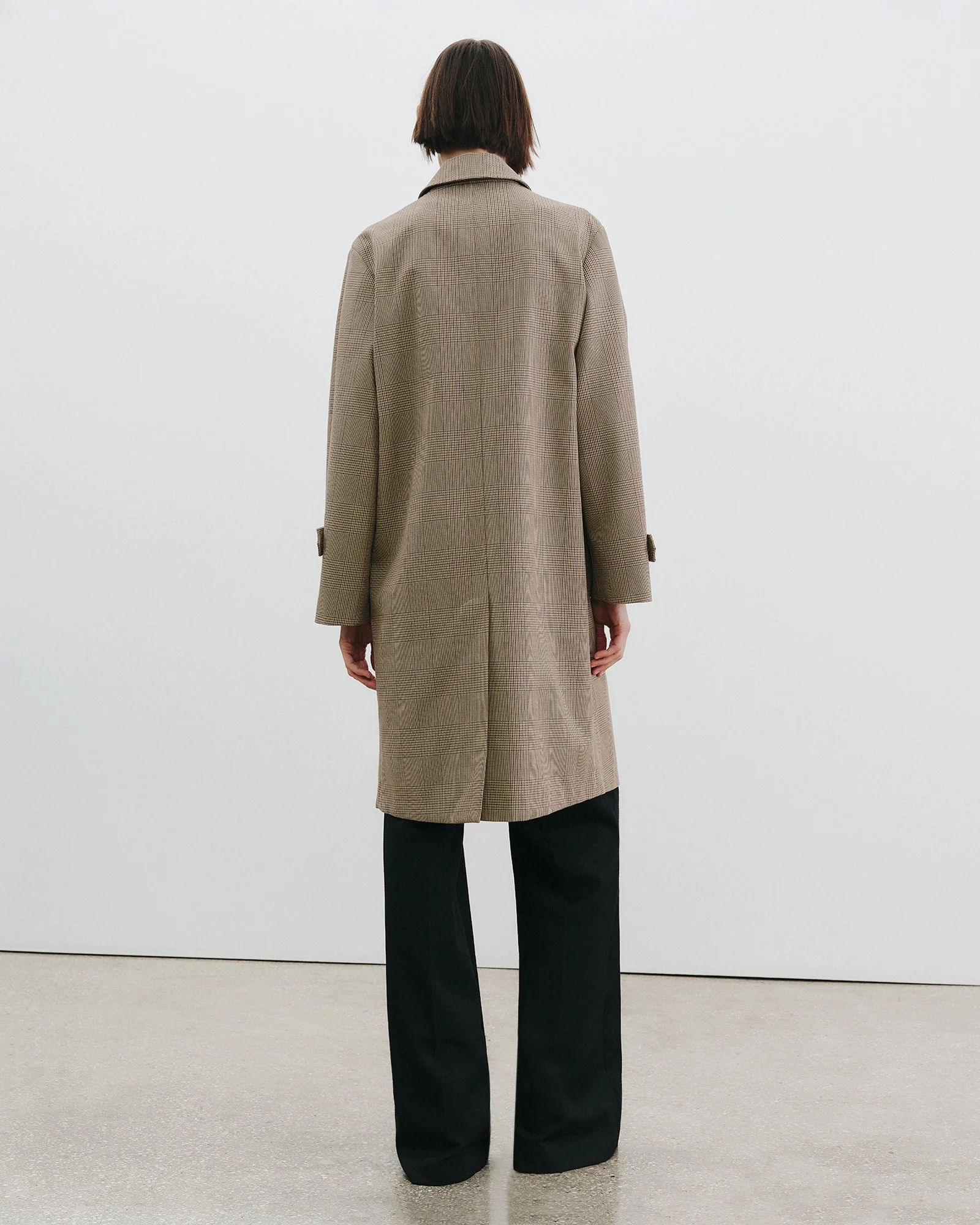 Nili Lotan - WATSON DUSTER COAT - Image 7