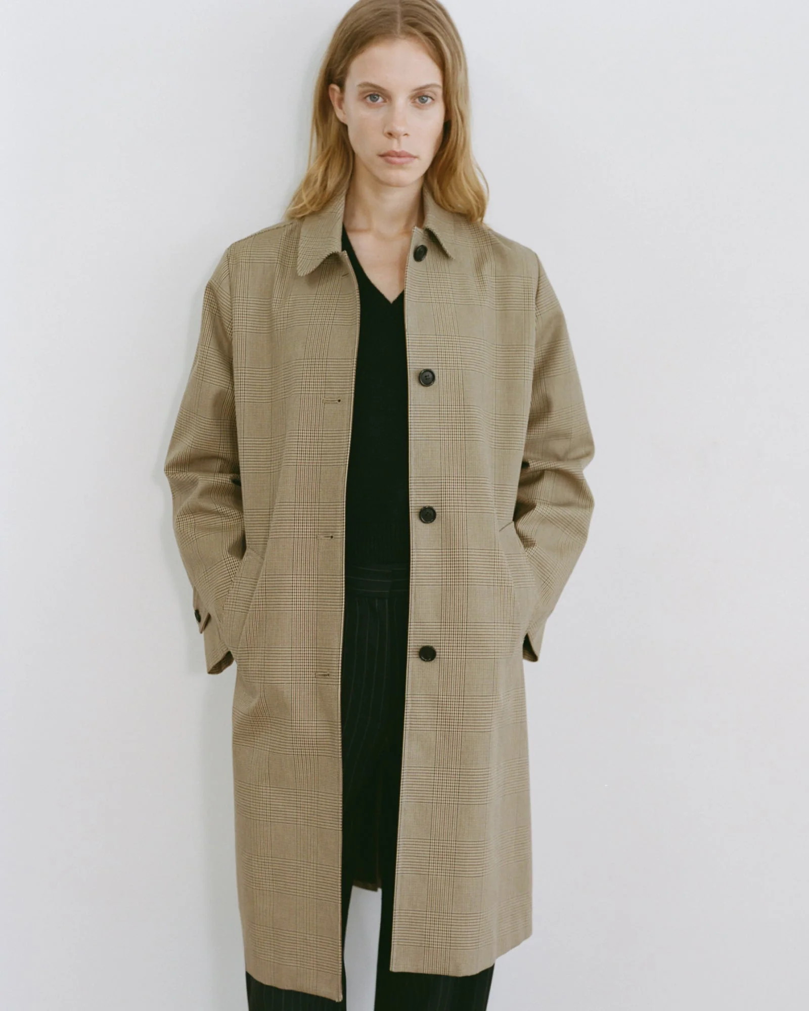 Nili Lotan - WATSON DUSTER COAT - Image 8