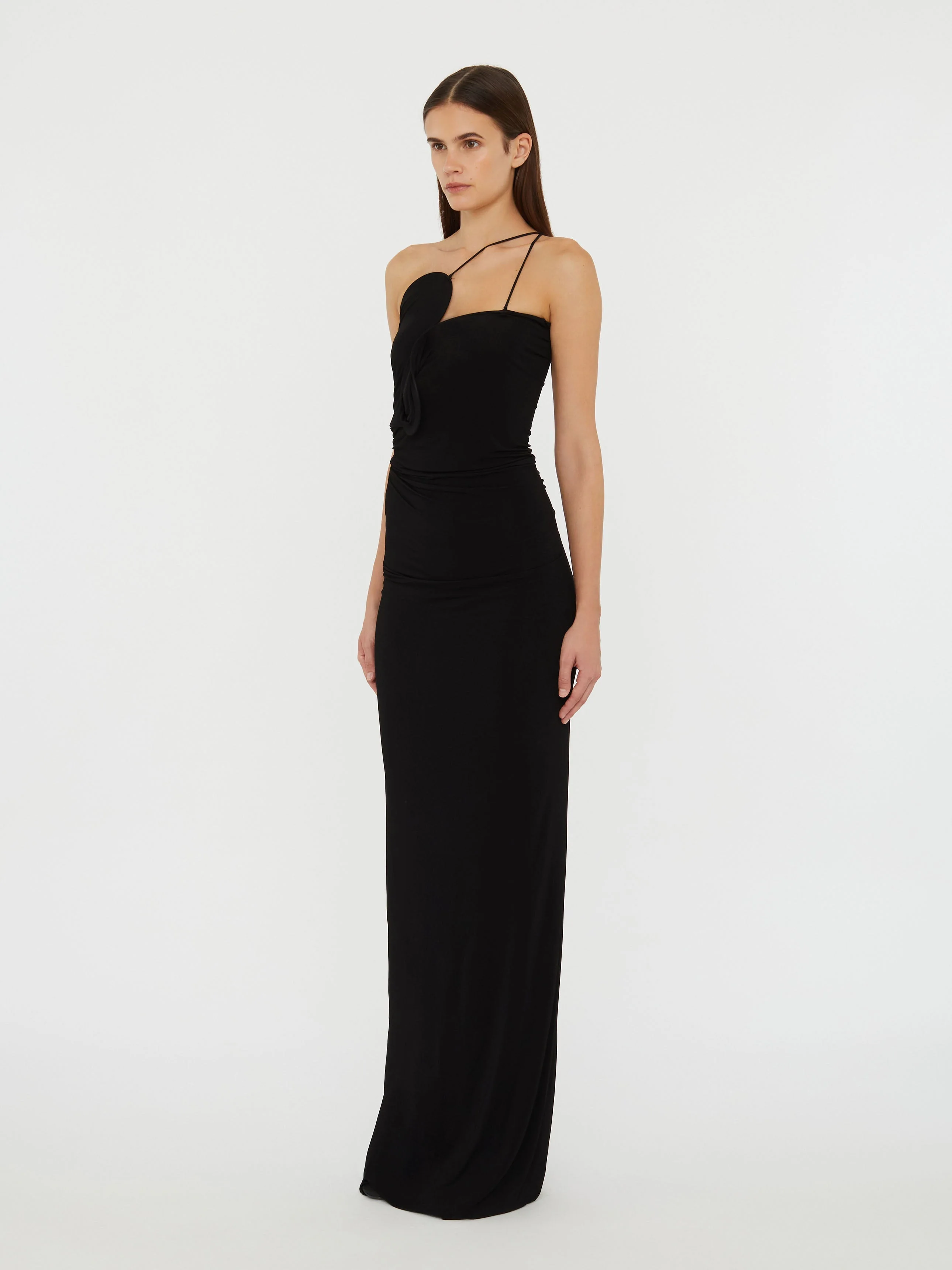 Christopher Esber - Wave Coil Dress - Image 3
