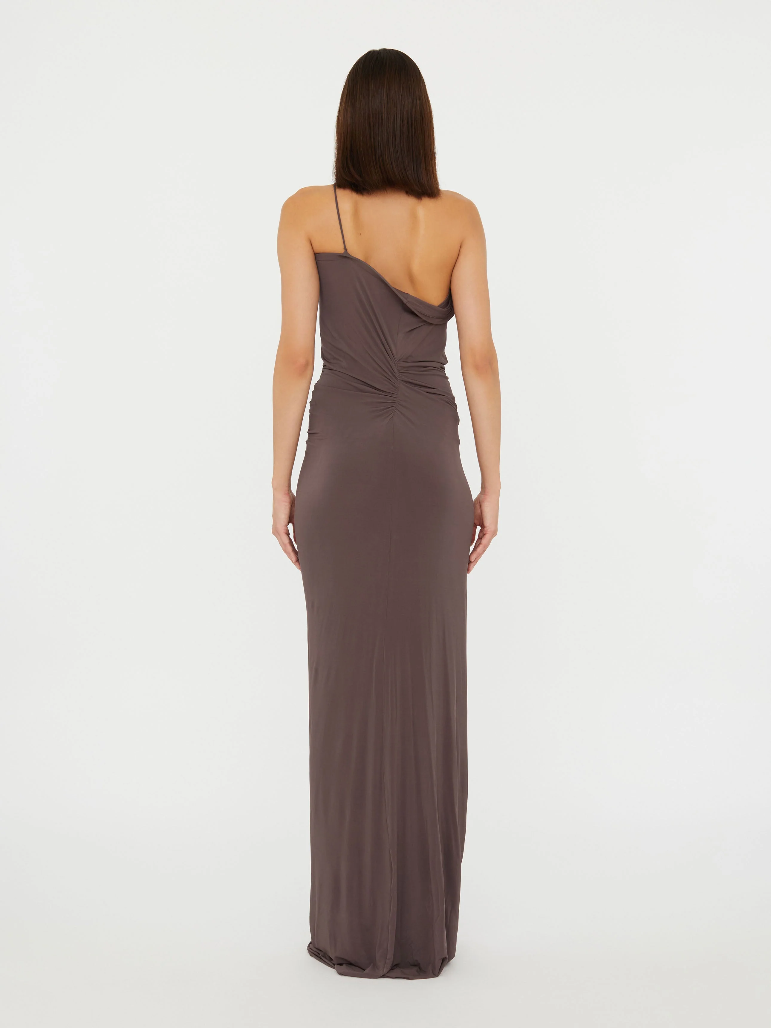 Christopher Esber - Wave Coil Dress - Image 5