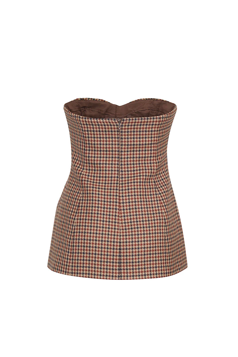 Cara Cara - Wes Corset - Image 3