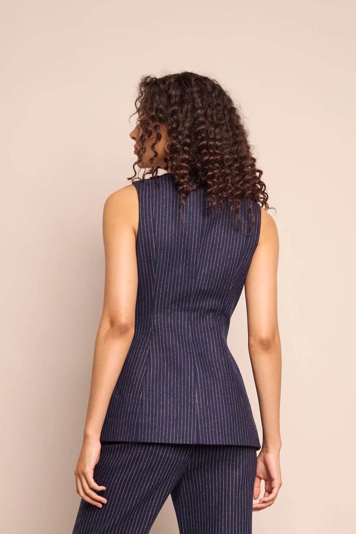 Cara Cara - Wes Vest - Image 5