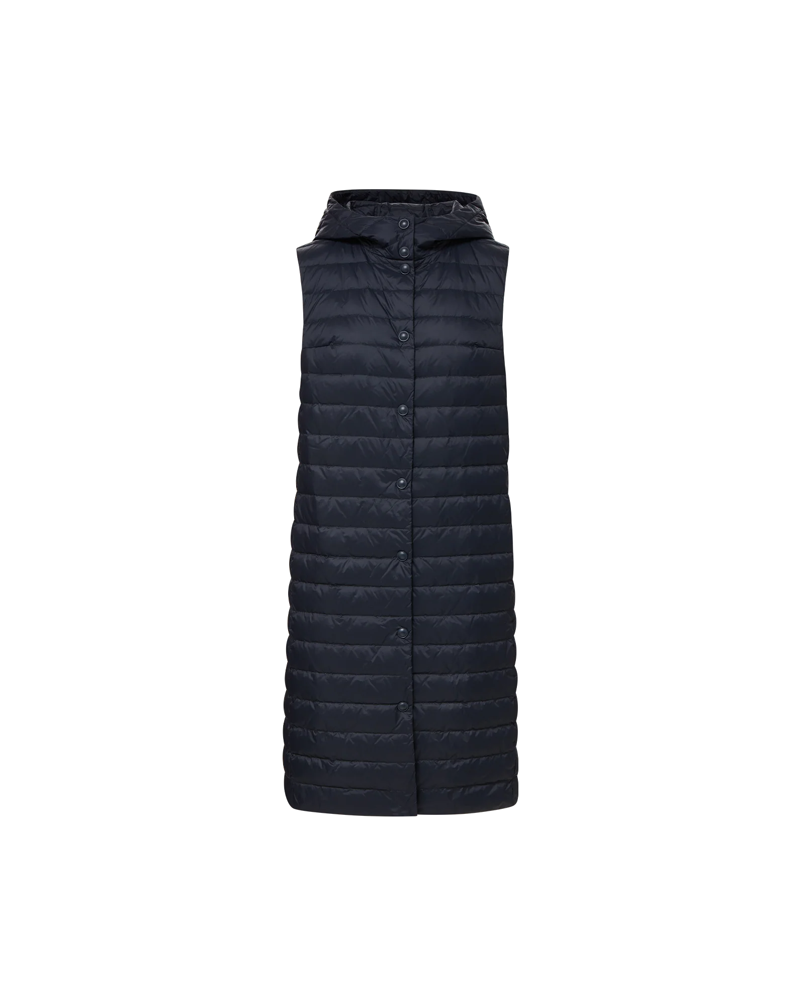 Veronica Beard - Westbrook Down Puffer Vest - Image 6