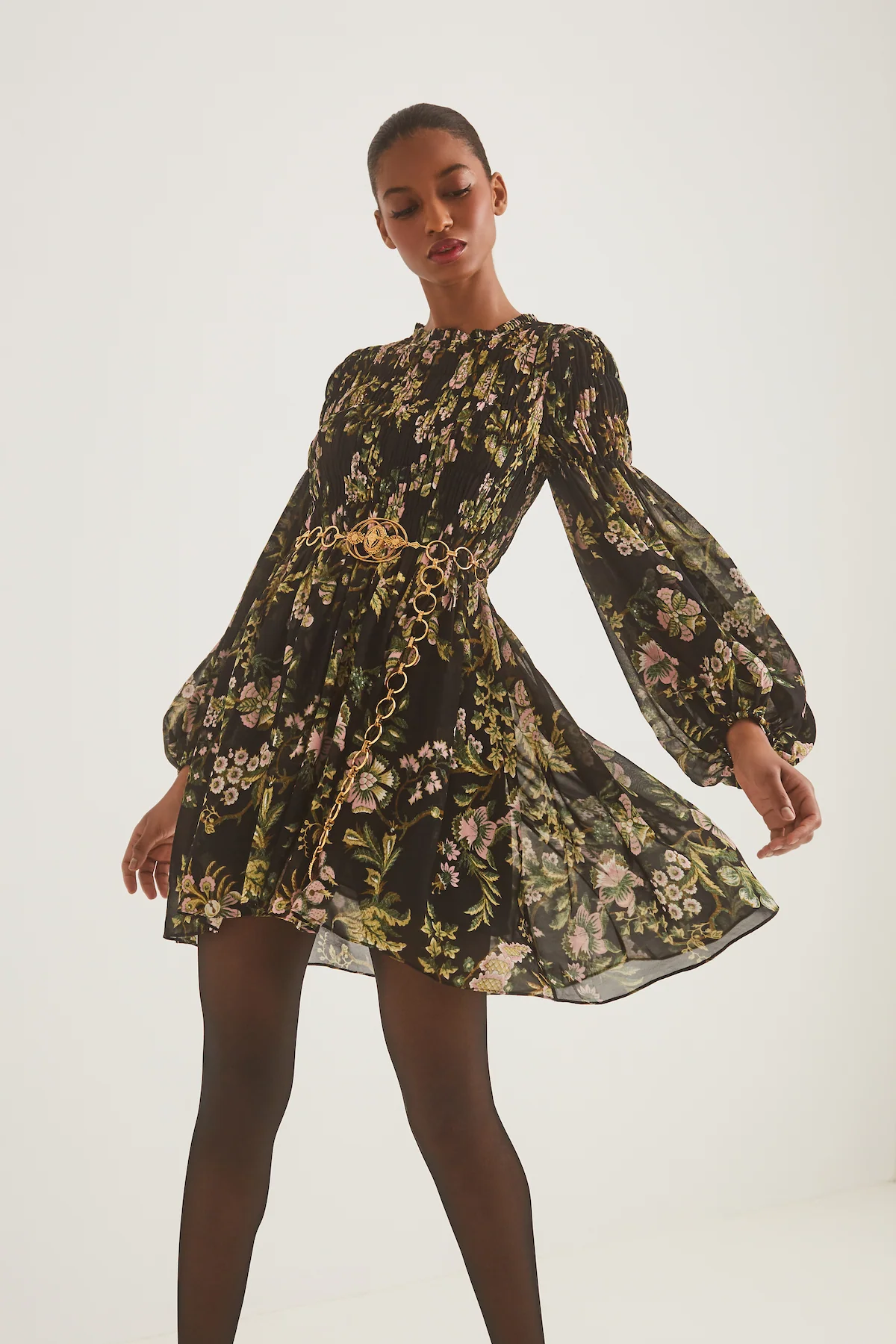 Cara Cara - Weston Dress - Image 2