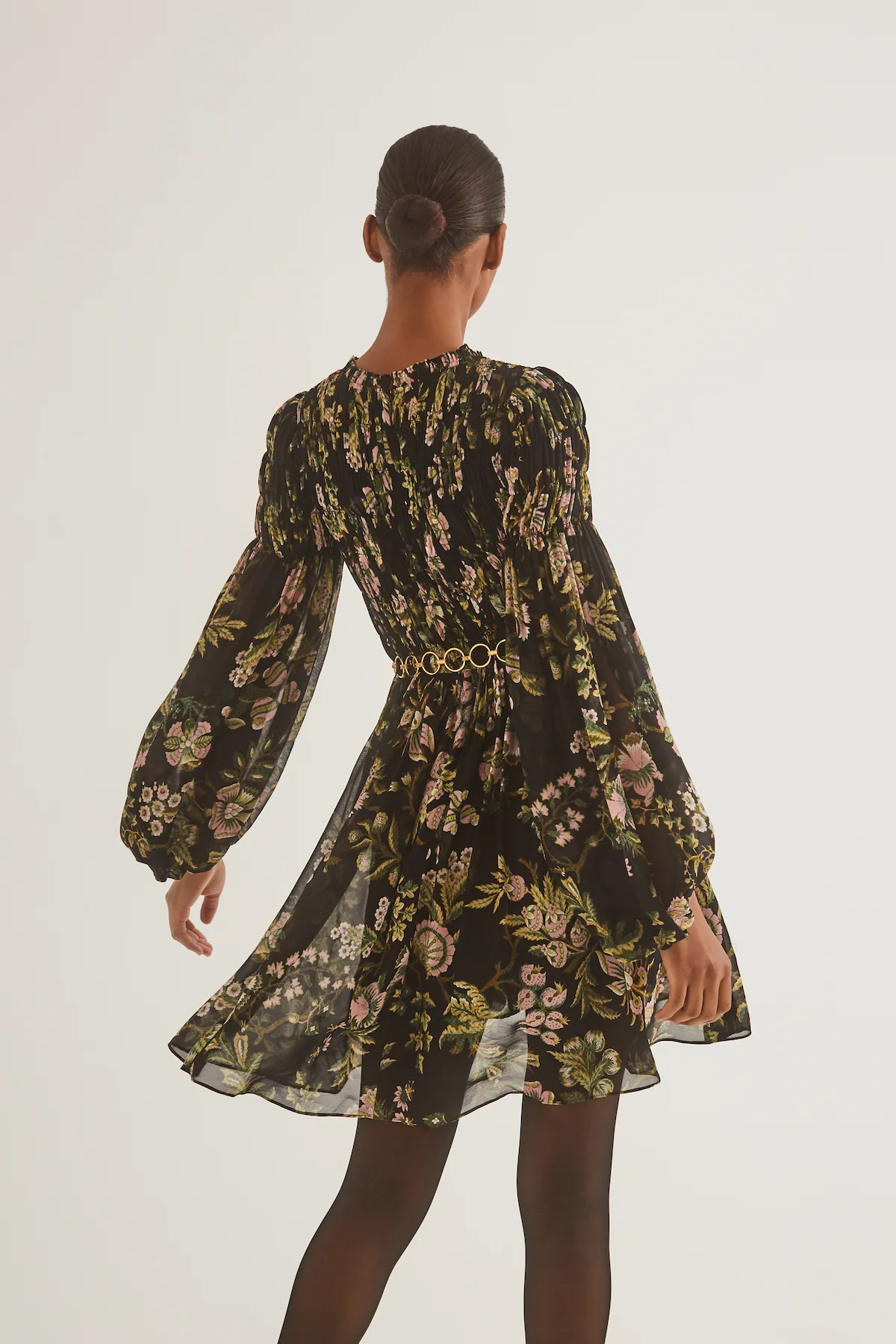 Cara Cara - Weston Dress - Image 3