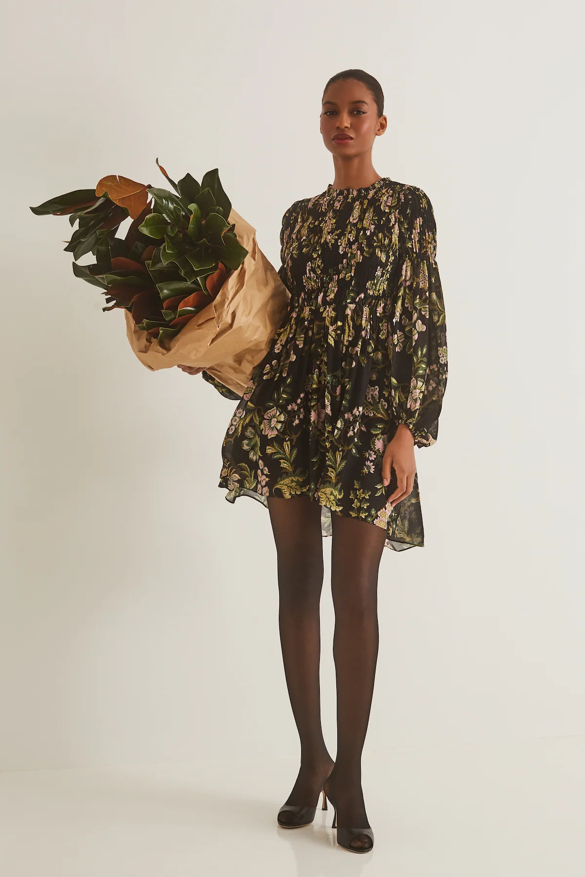 Cara Cara - Weston Dress - Image 4