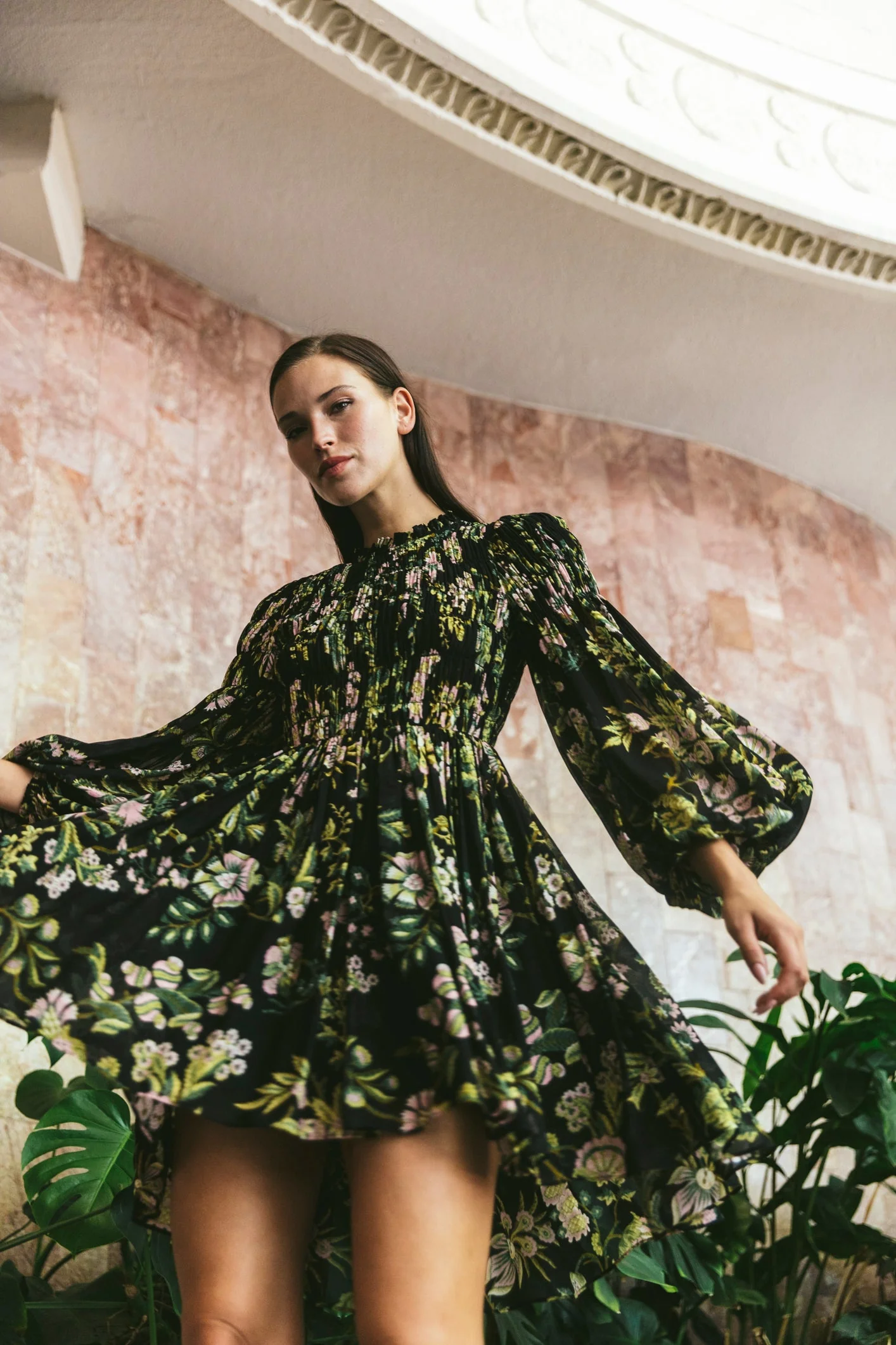 Cara Cara - Weston Dress - Image 5