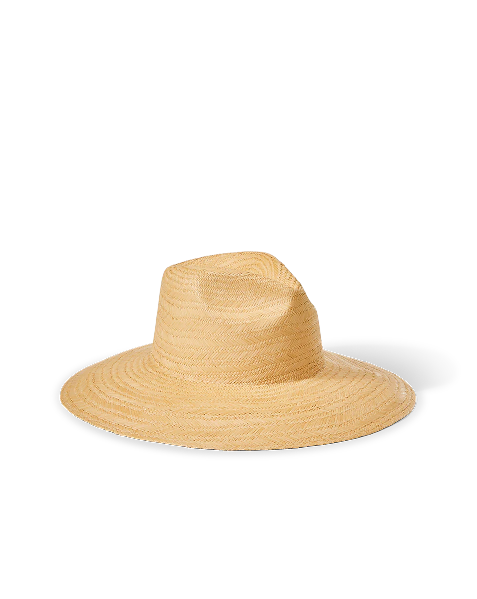 Veronica Beard - Wheat Hat - Image 3