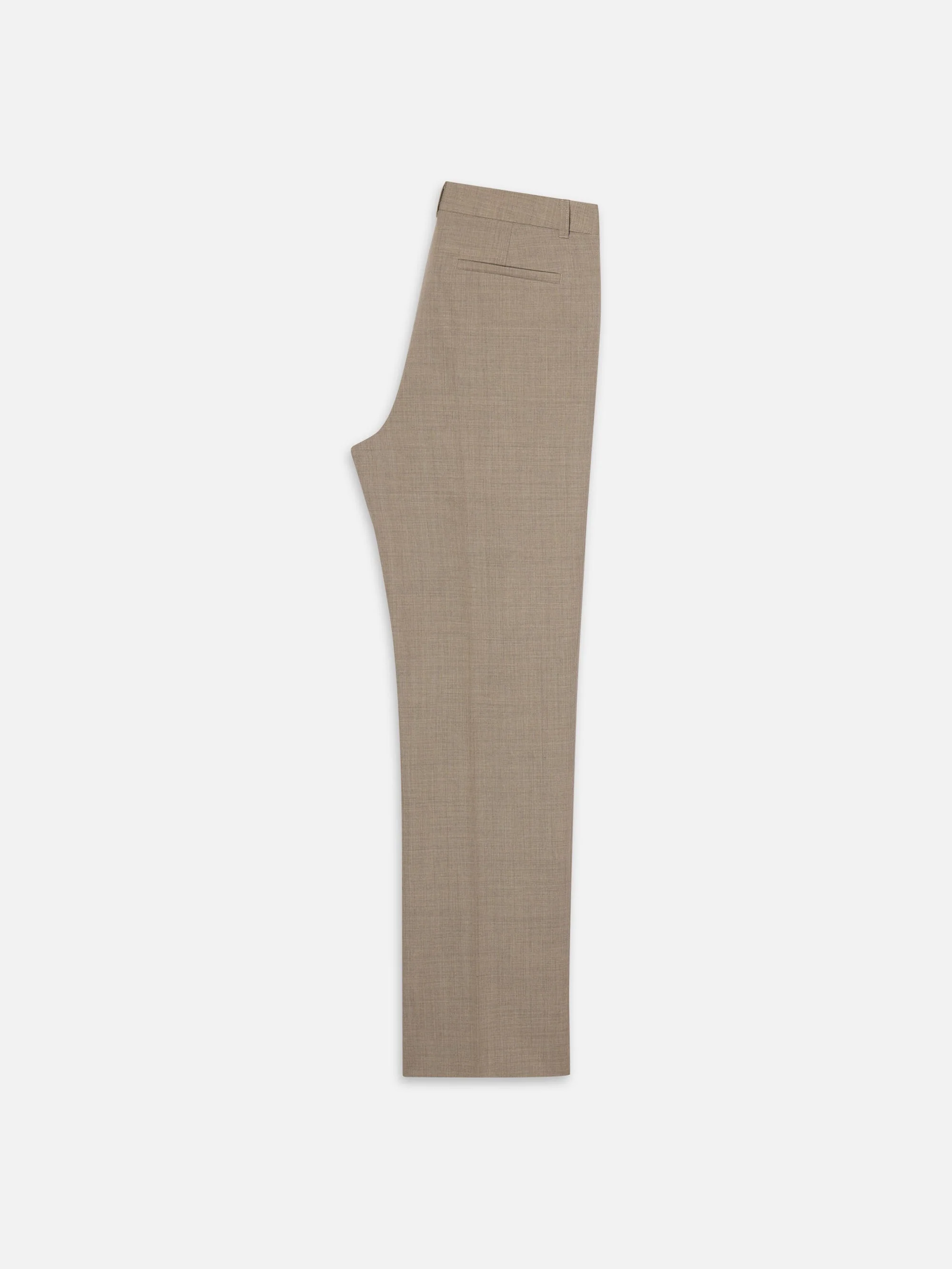 FRAME - Wide Leg Trousers - Image 4