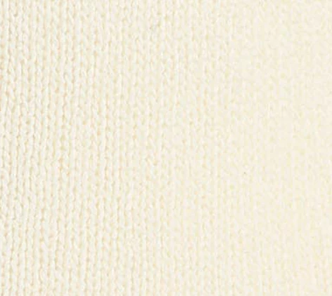 Khaite - Wil Tank in Ivory - Image 7