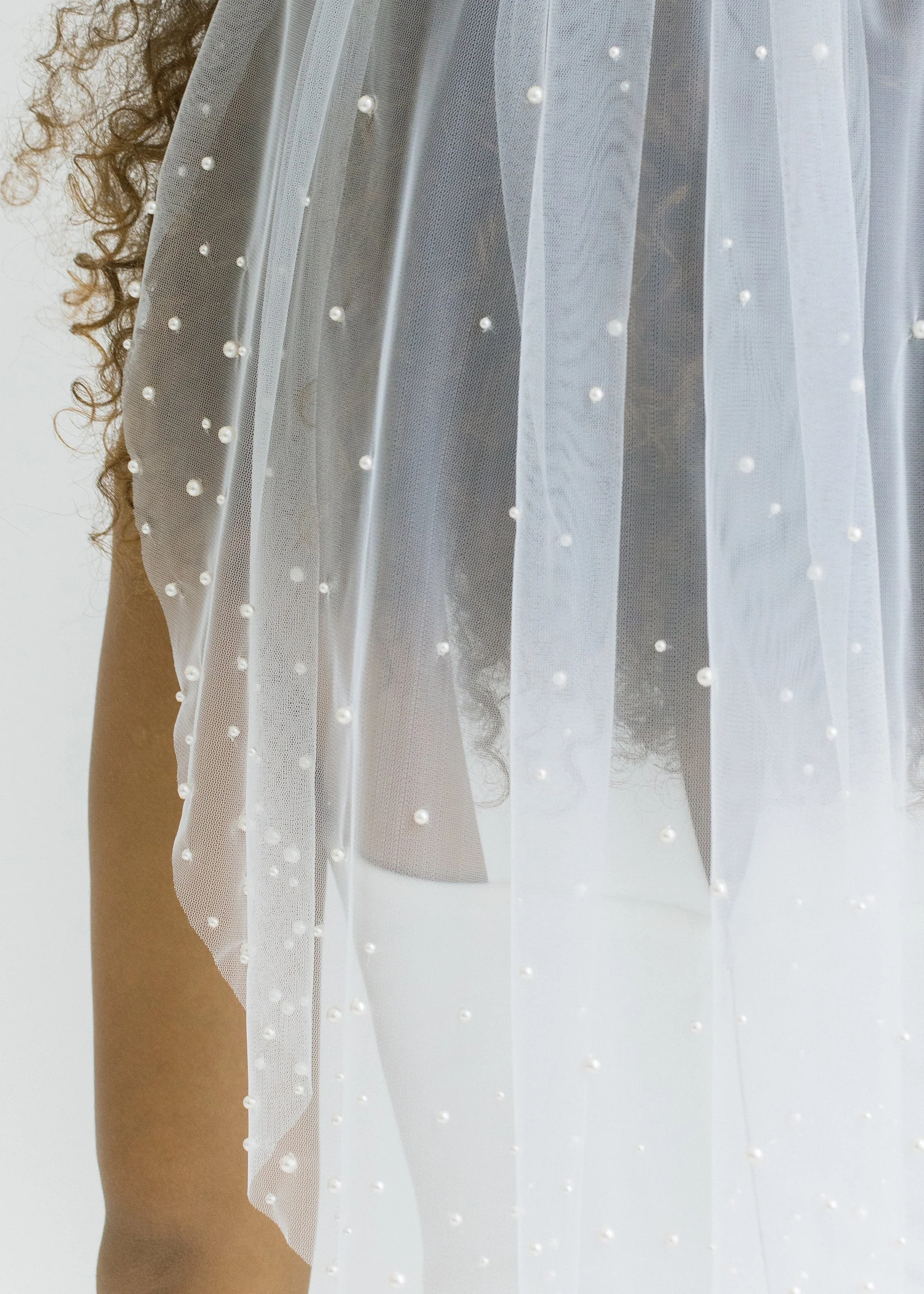 Jennifer Behr - Willa Veil - Image 3