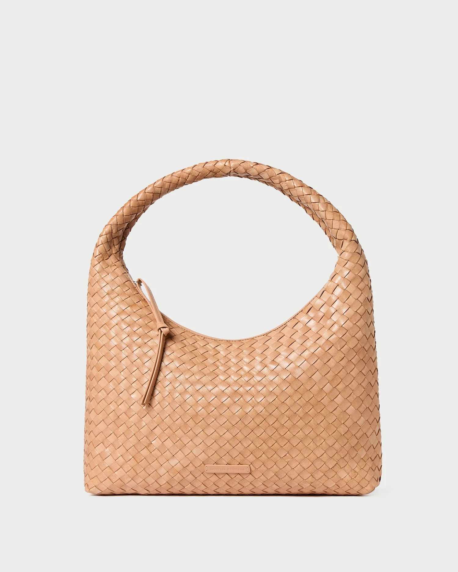 Loeffler Randall - Willow Hobo Bag - Image 5