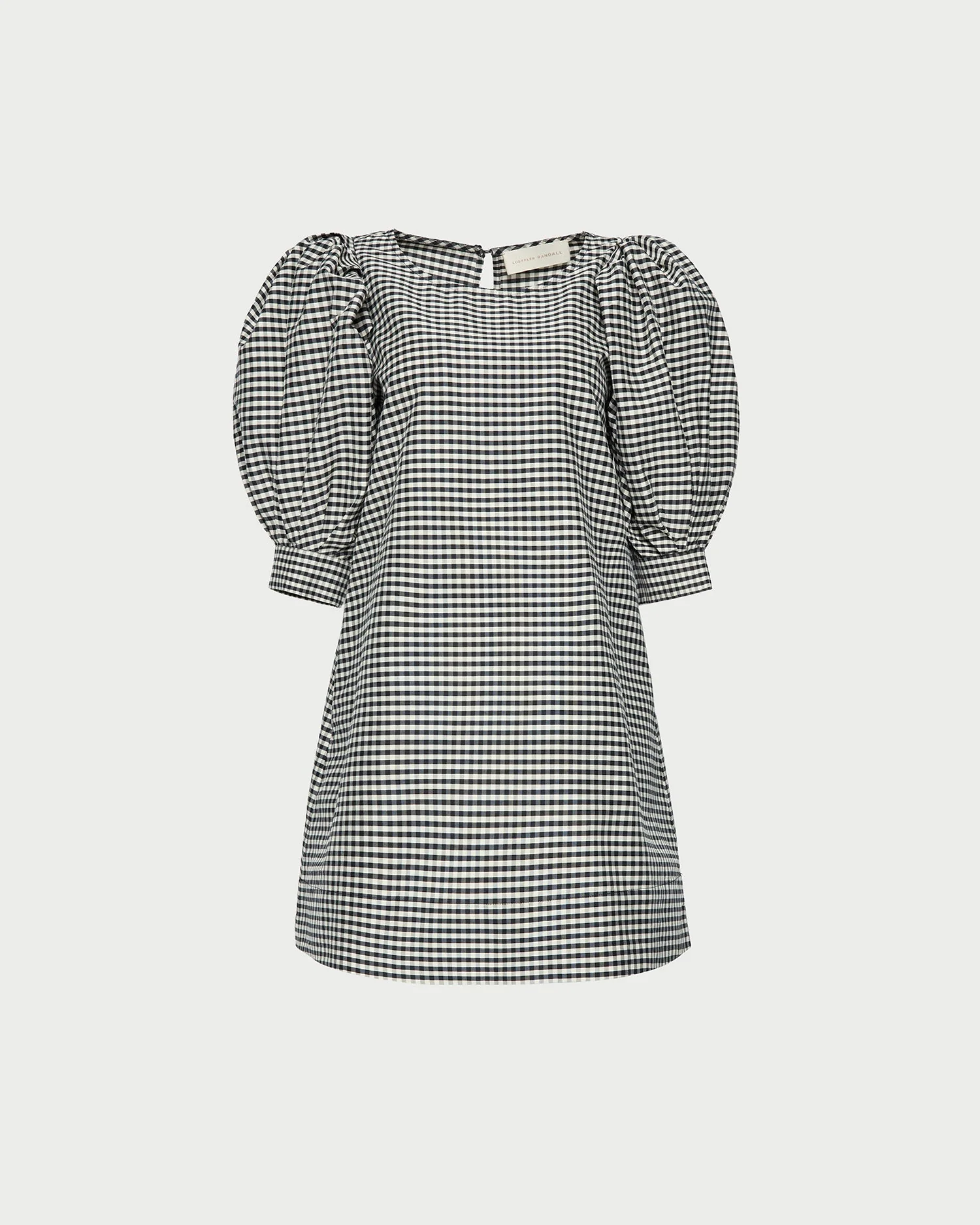 Loeffler Randall - Willy Mini Dress - Image 2