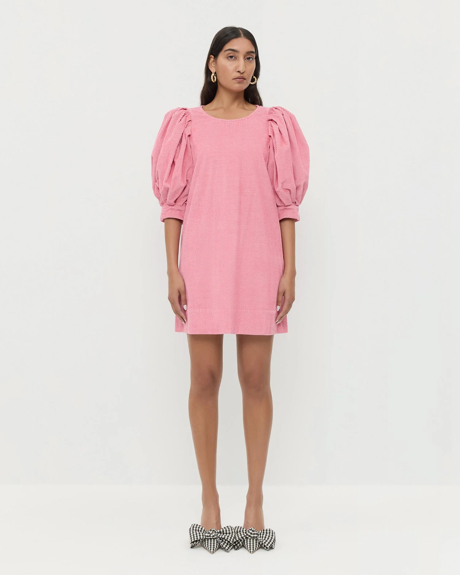 Loeffler Randall - Willy Dress - Image 3