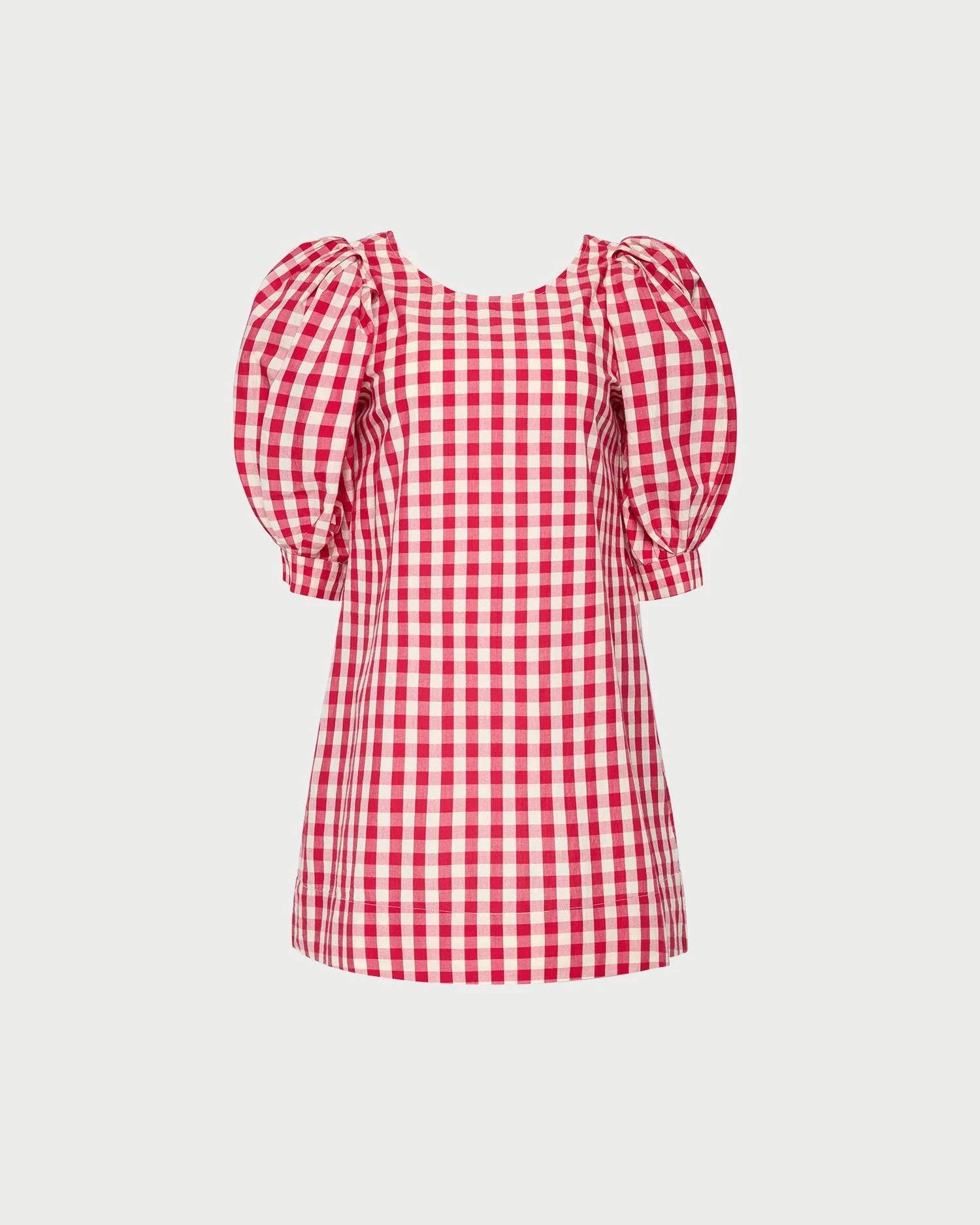 Loeffler Randall - Willy Mini Dress - Image 2