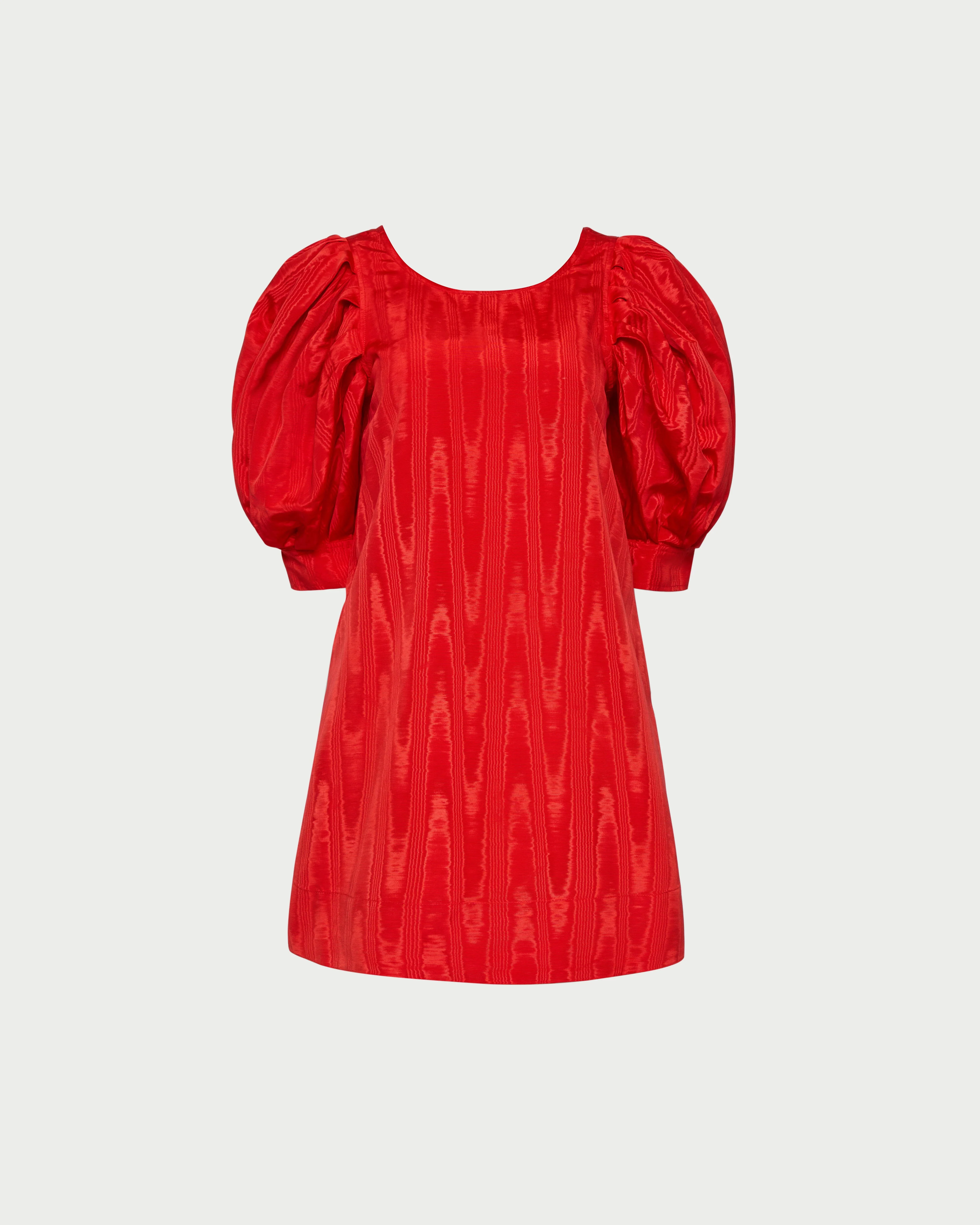 Loeffler Randall - Willy Mini Dress - Image 2