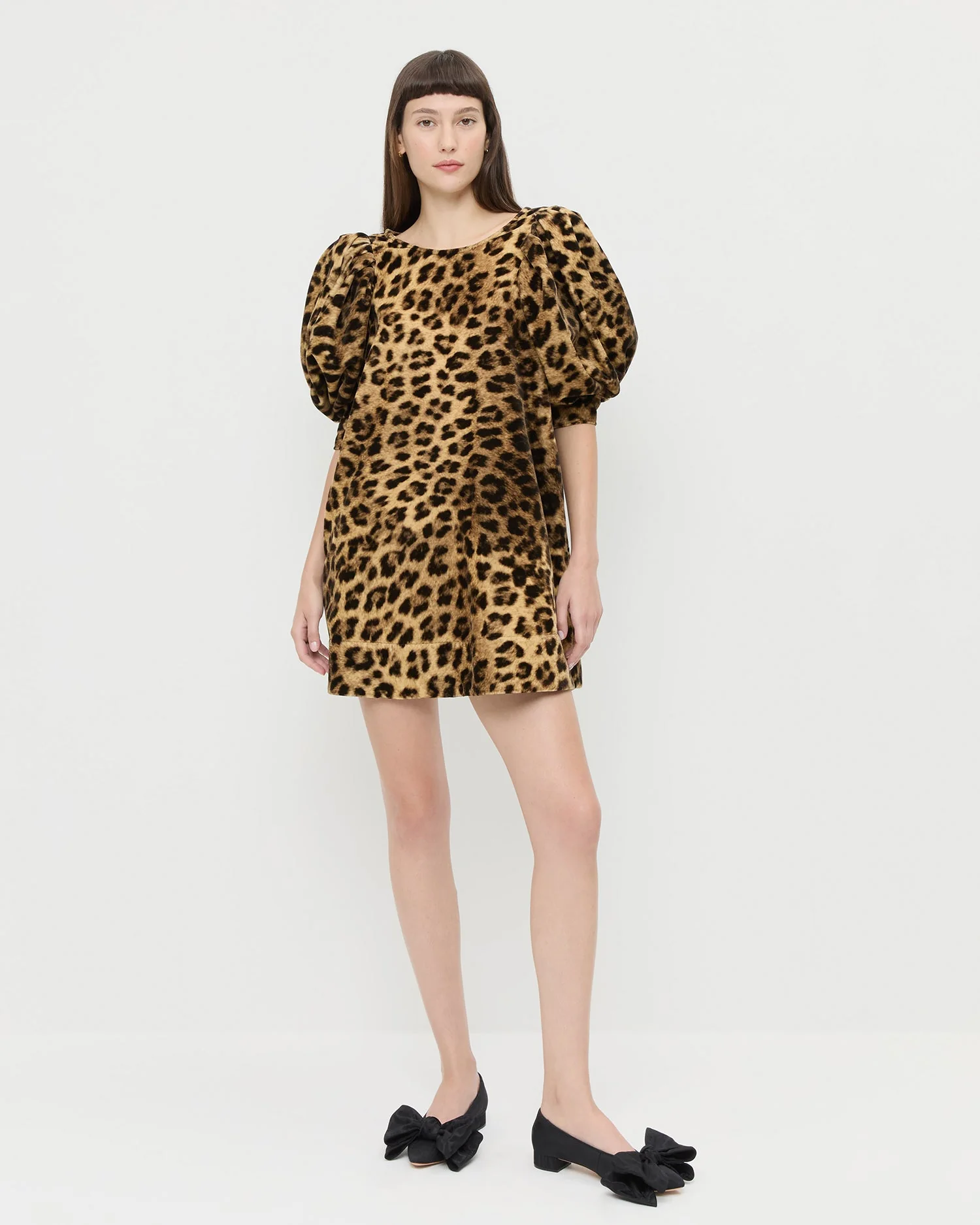 Loeffler Randall - Willy Mini Dress