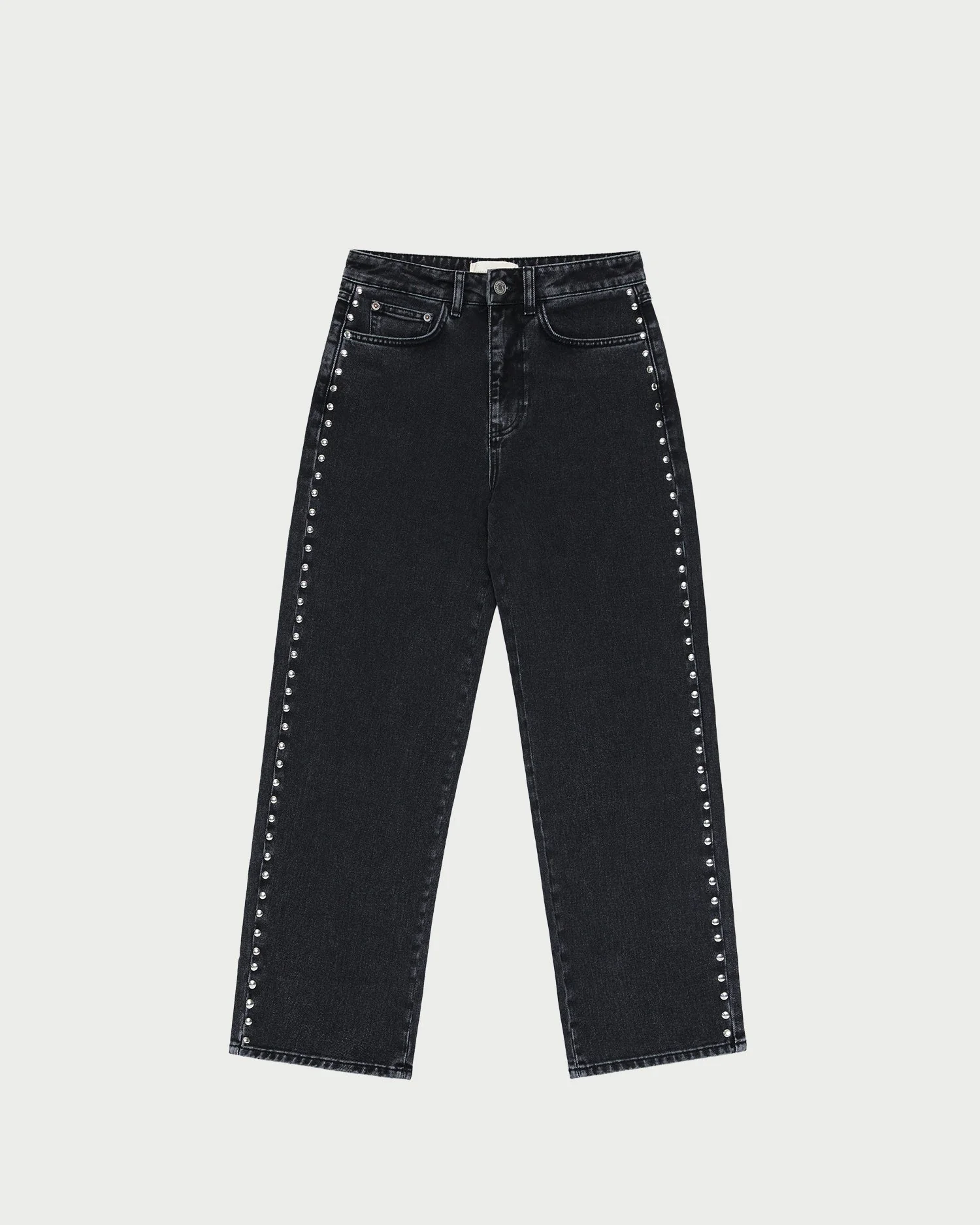 Loeffler Randall - Winona Denim Pant - Image 2