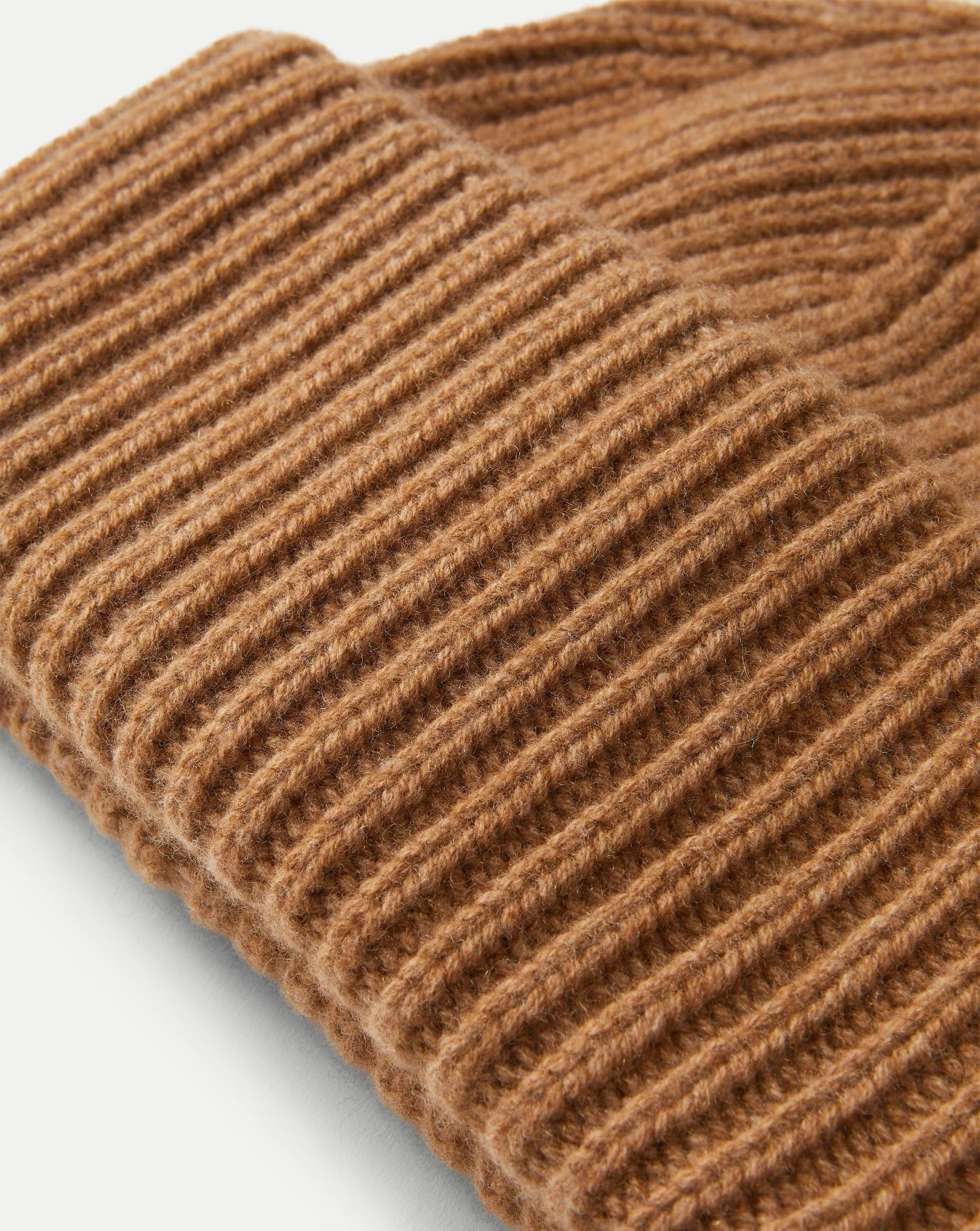 Veronica Beard - Wool - Cashmere Beanie - Image 2