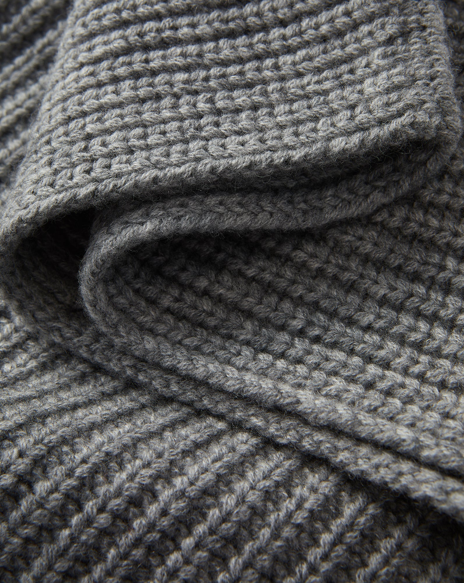 Veronica Beard - Wool - Cashmere Snood - Image 3